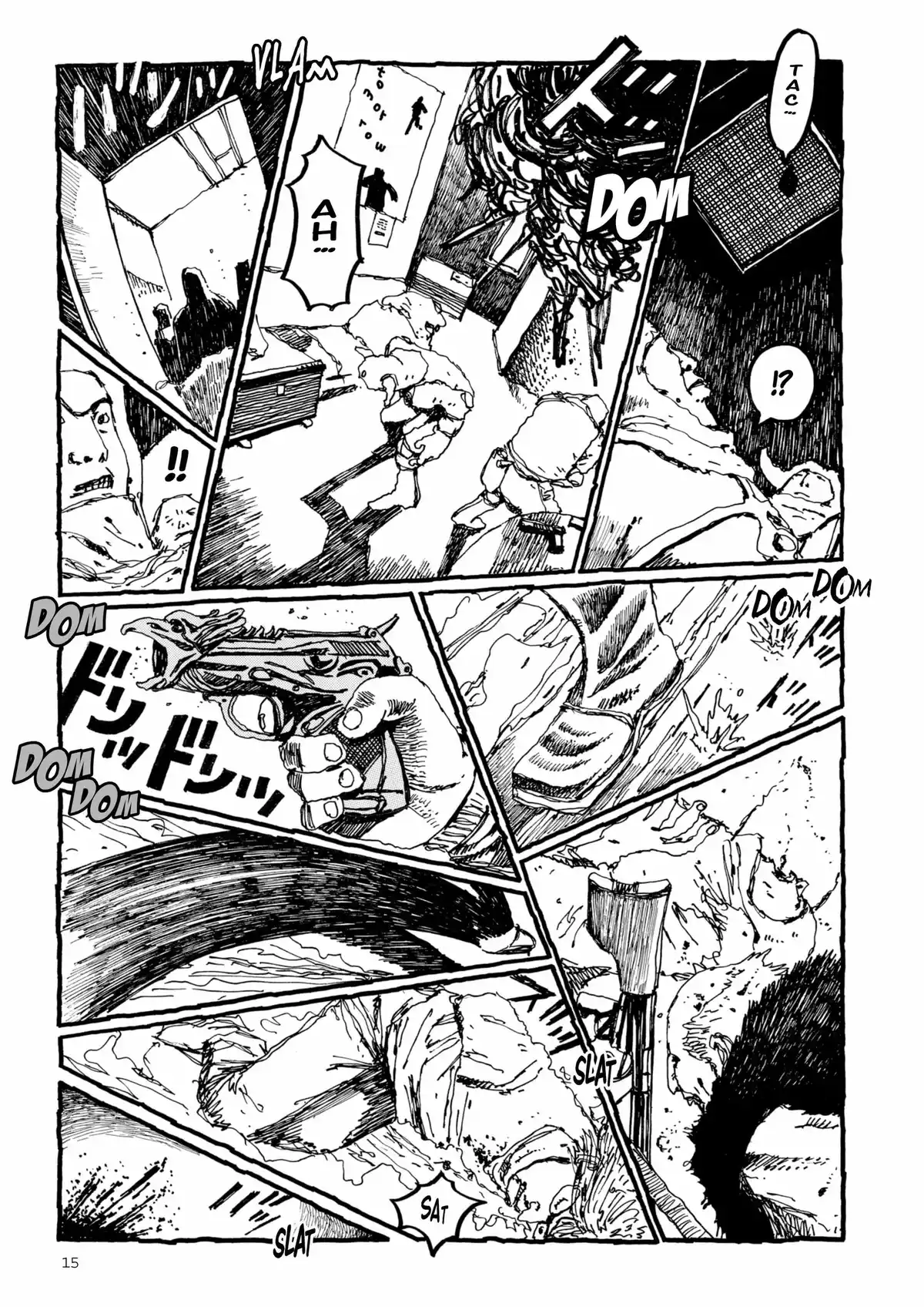 Number 5 Volume 4 page 15