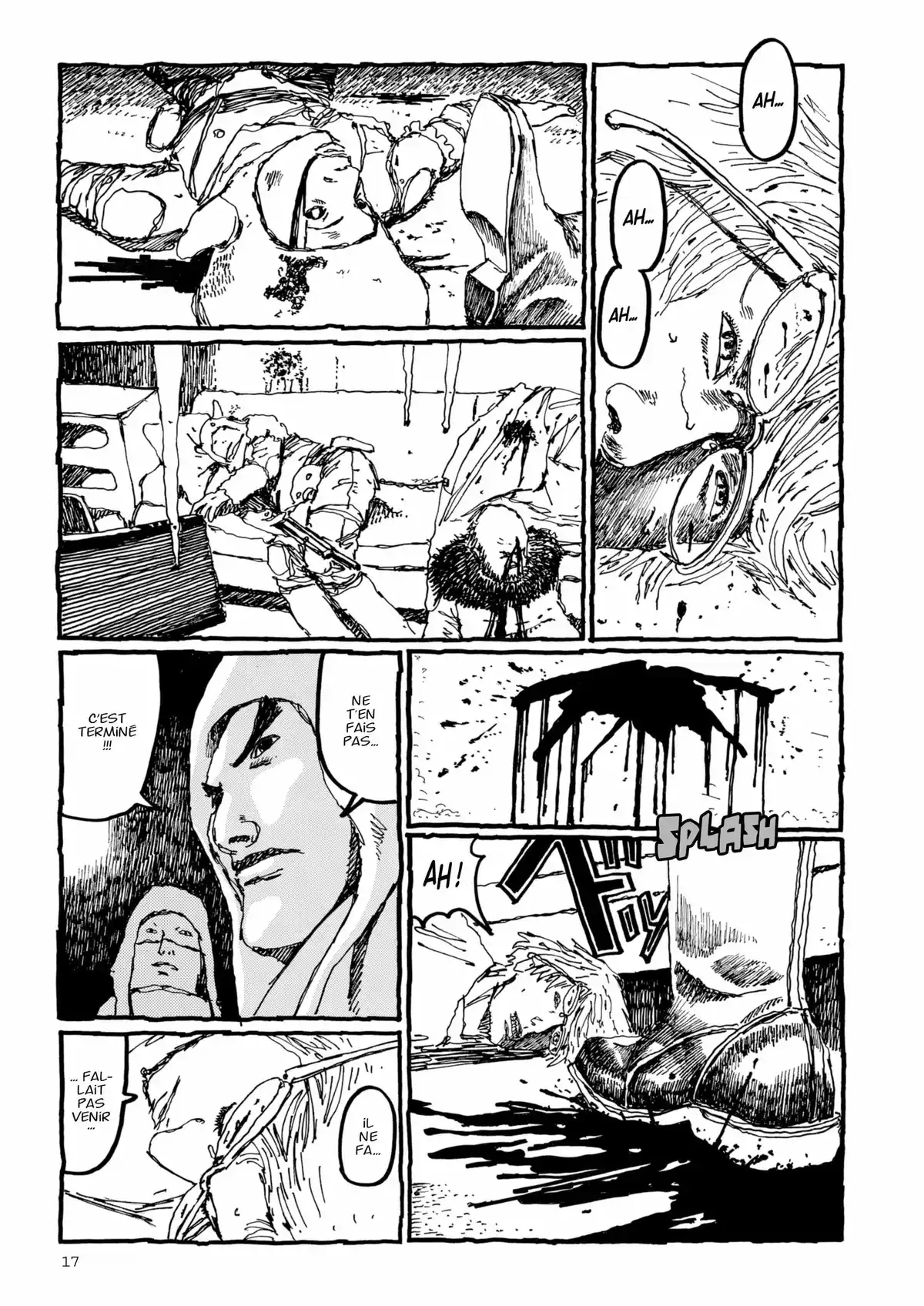 Number 5 Volume 4 page 17