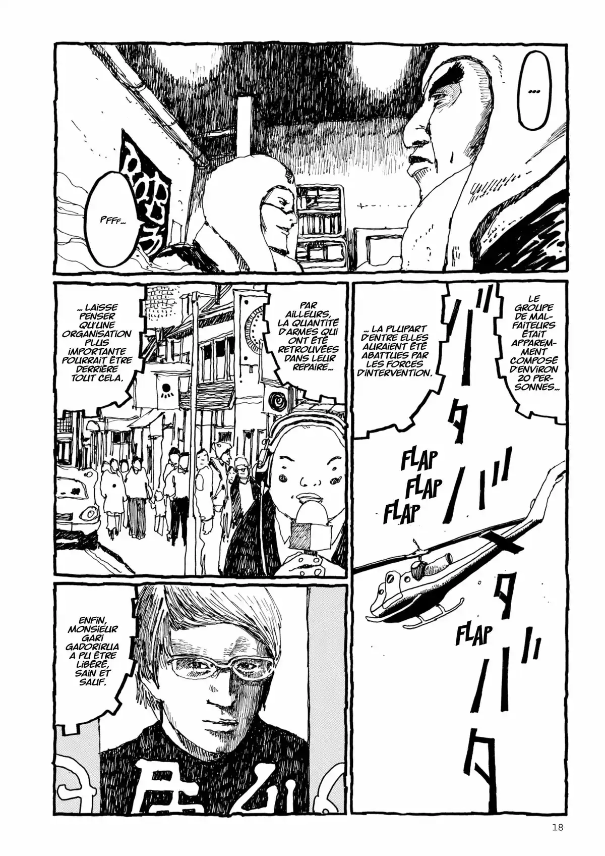 Number 5 Volume 4 page 18