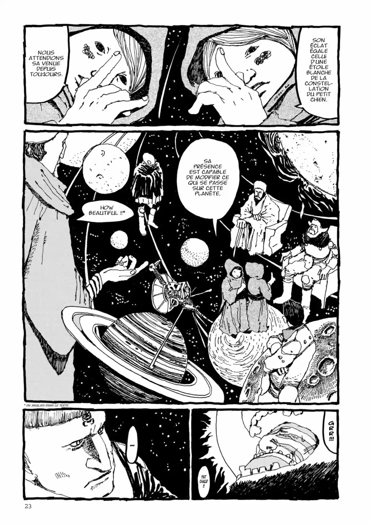 Number 5 Volume 4 page 23