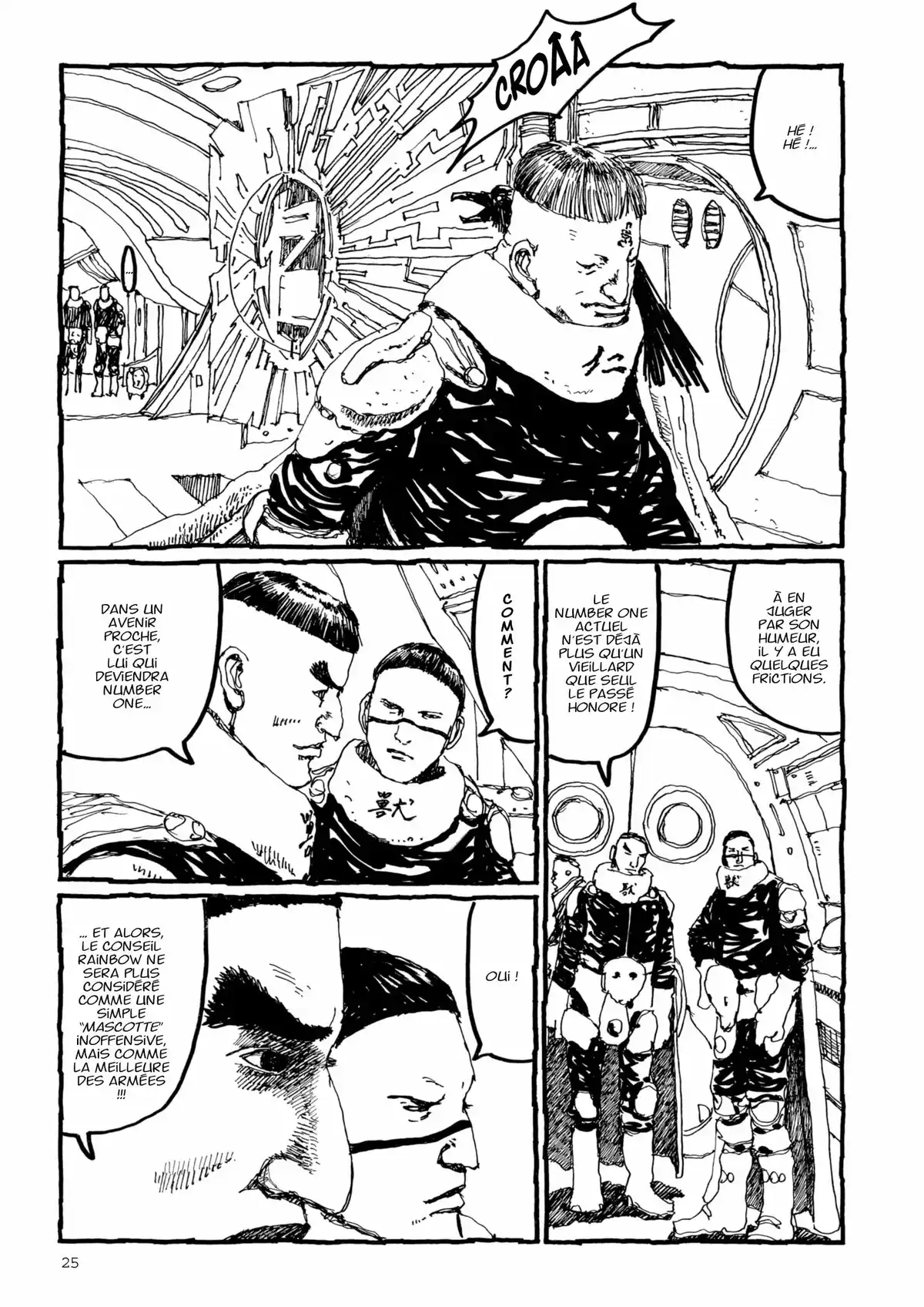 Number 5 Volume 4 page 25