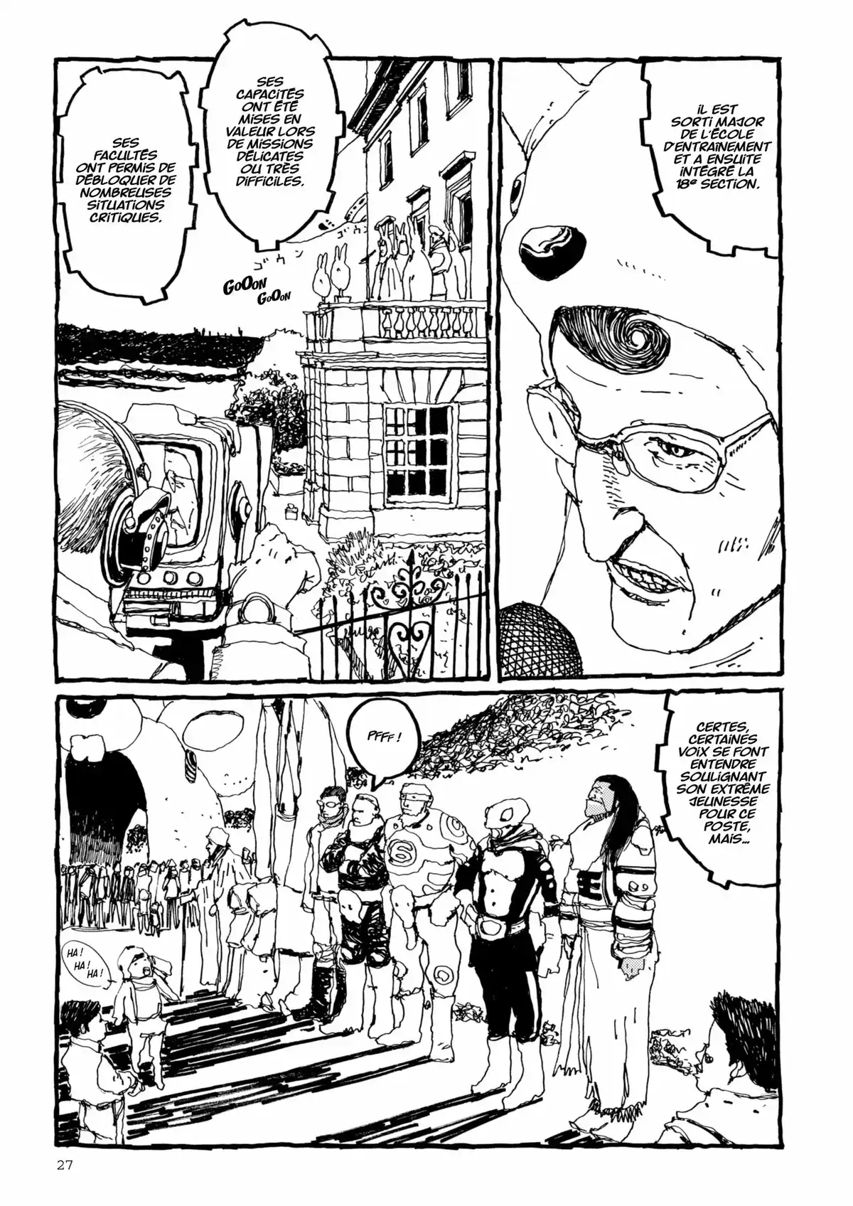 Number 5 Volume 4 page 27