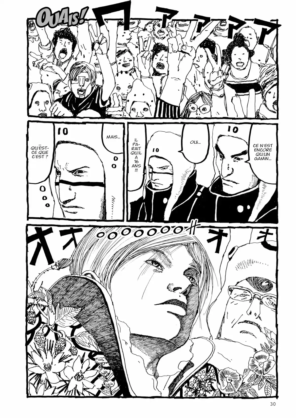 Number 5 Volume 4 page 30