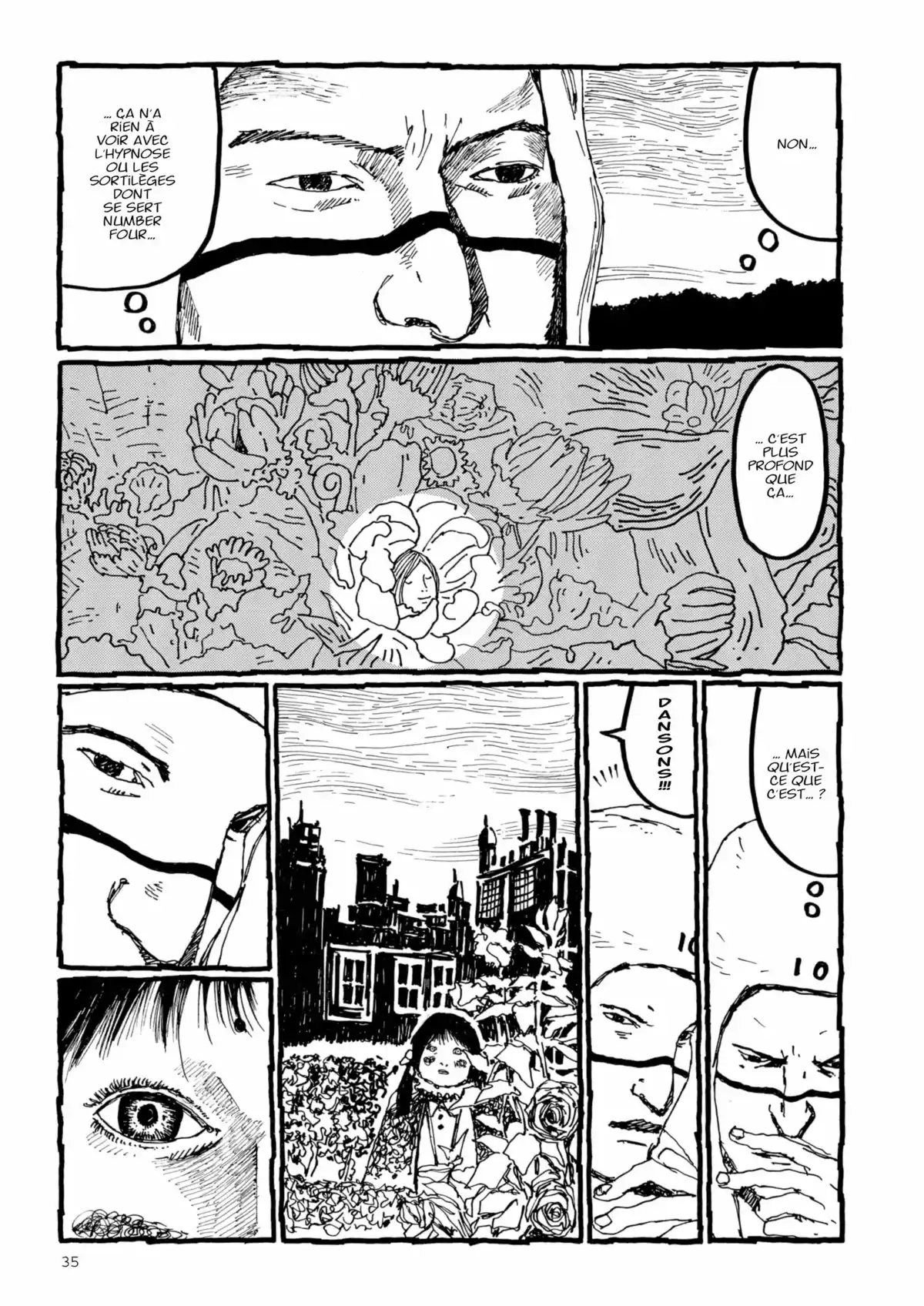 Number 5 Volume 4 page 35