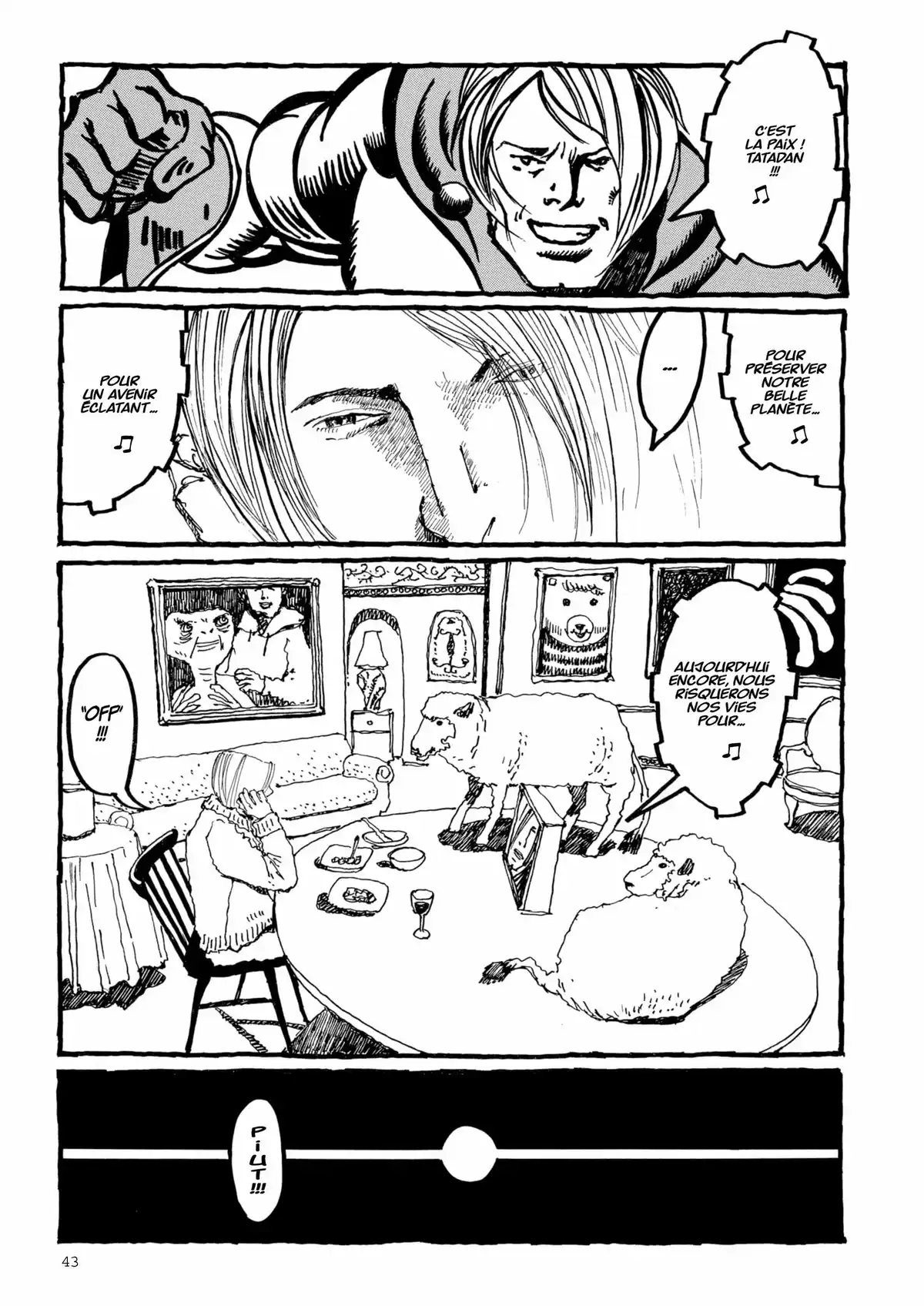 Number 5 Volume 4 page 43