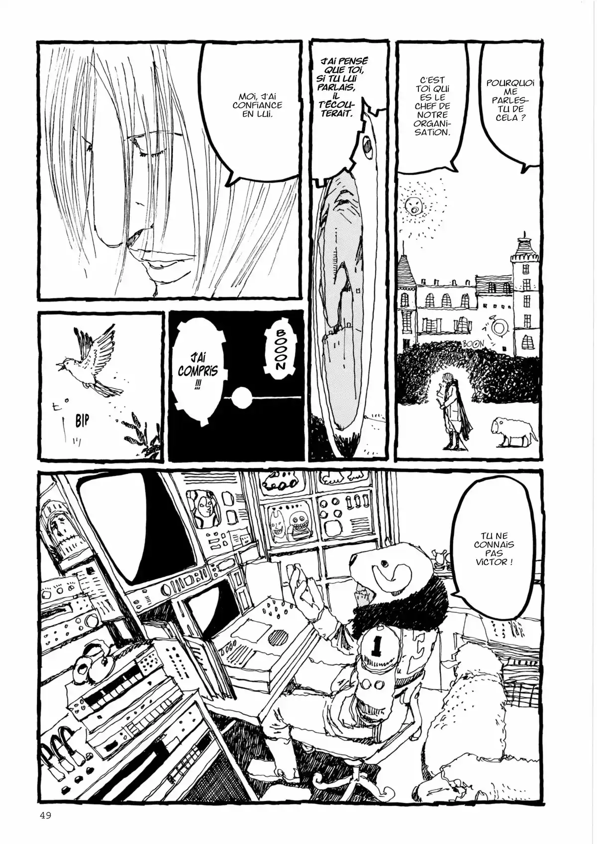 Number 5 Volume 4 page 49