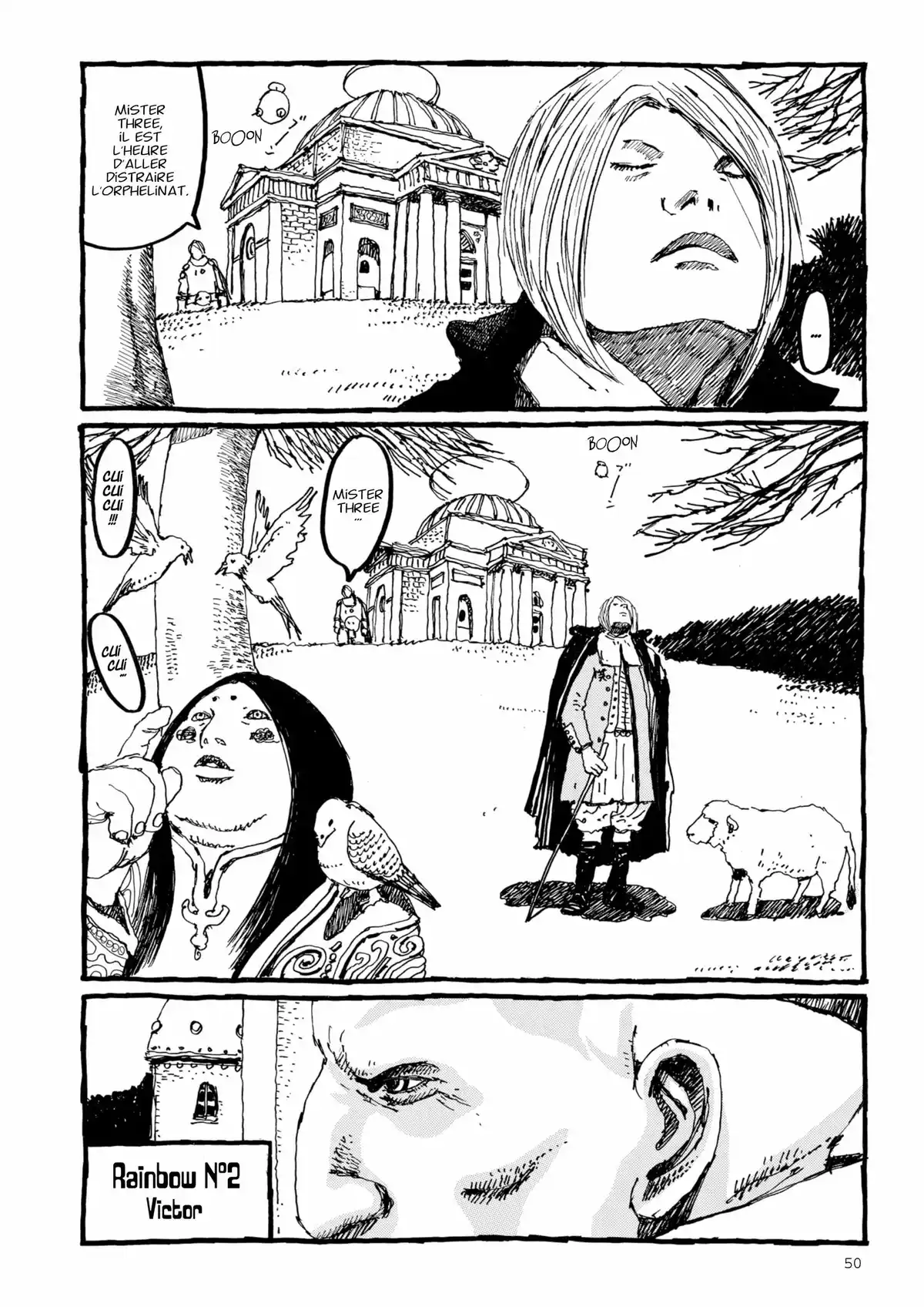 Number 5 Volume 4 page 50