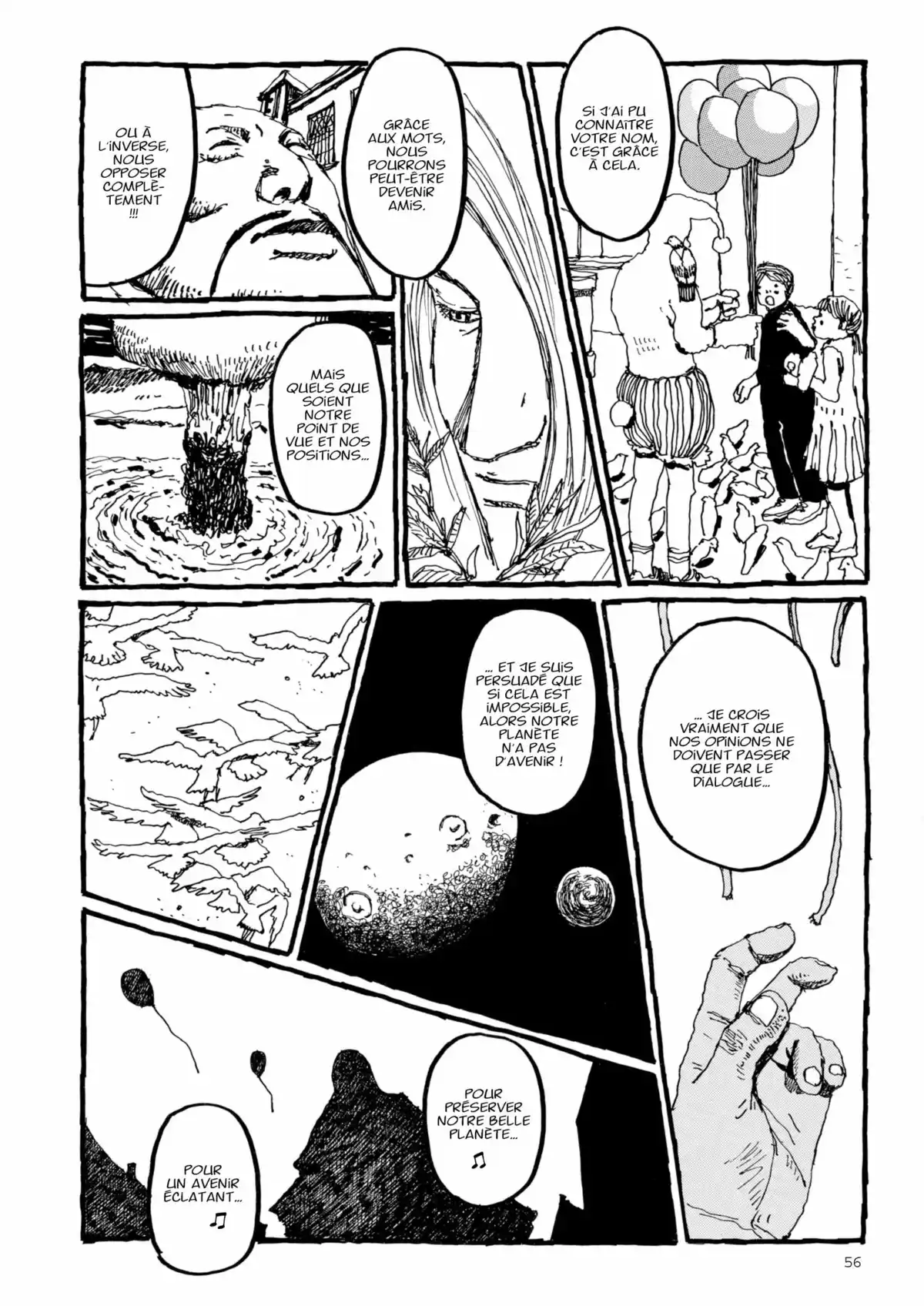 Number 5 Volume 4 page 56