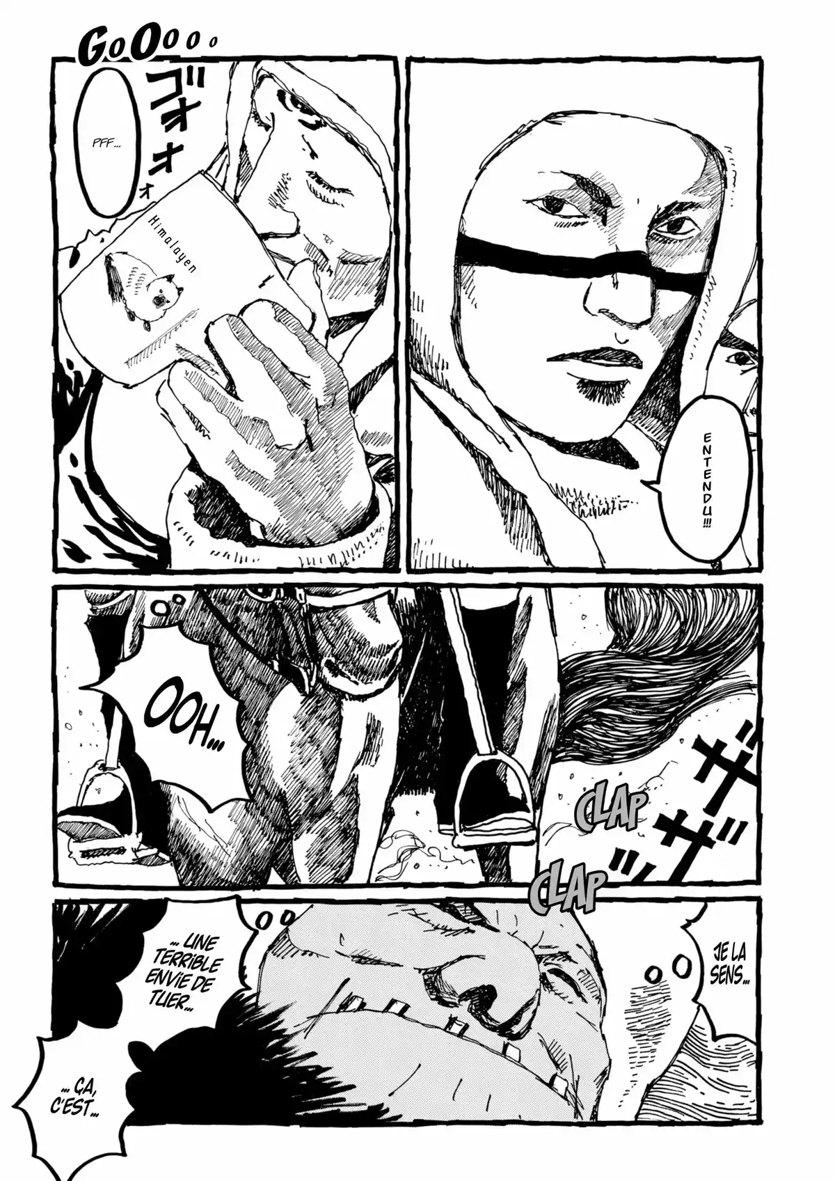Number 5 Volume 4 page 61