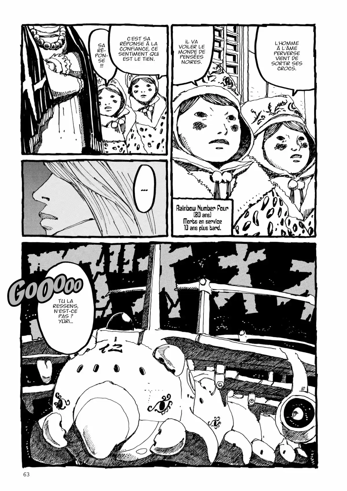 Number 5 Volume 4 page 63