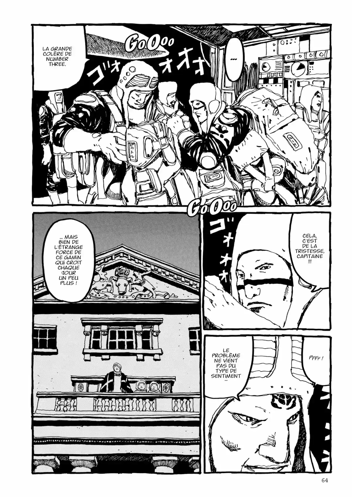 Number 5 Volume 4 page 64