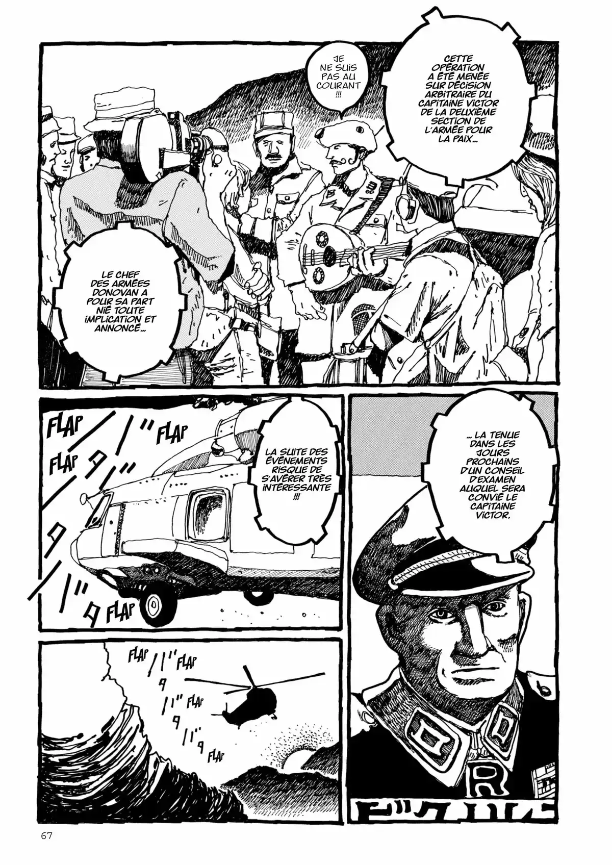Number 5 Volume 4 page 67