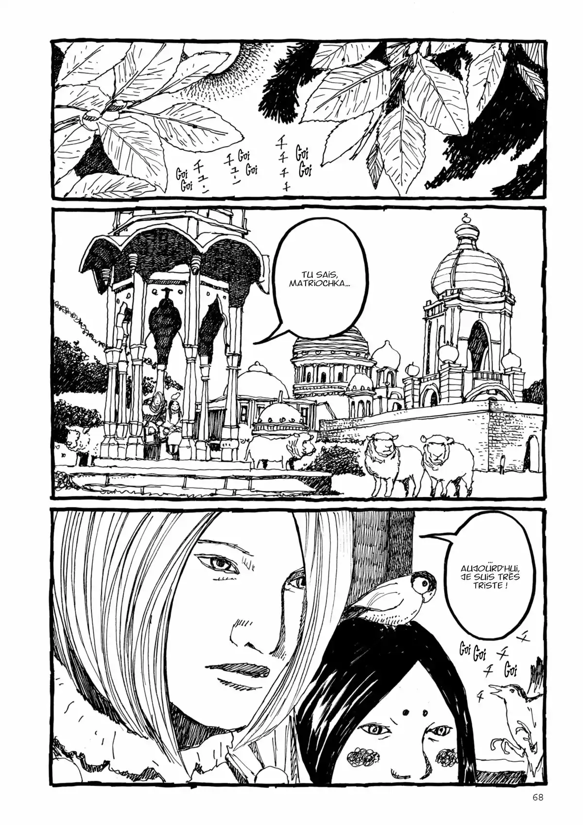 Number 5 Volume 4 page 68