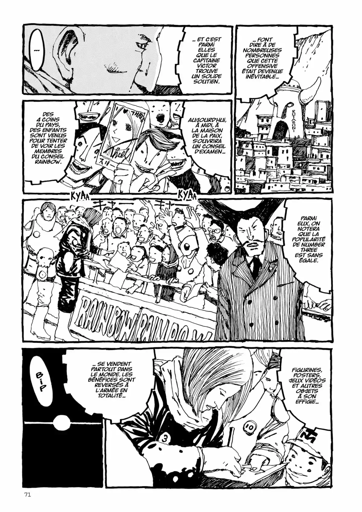 Number 5 Volume 4 page 71
