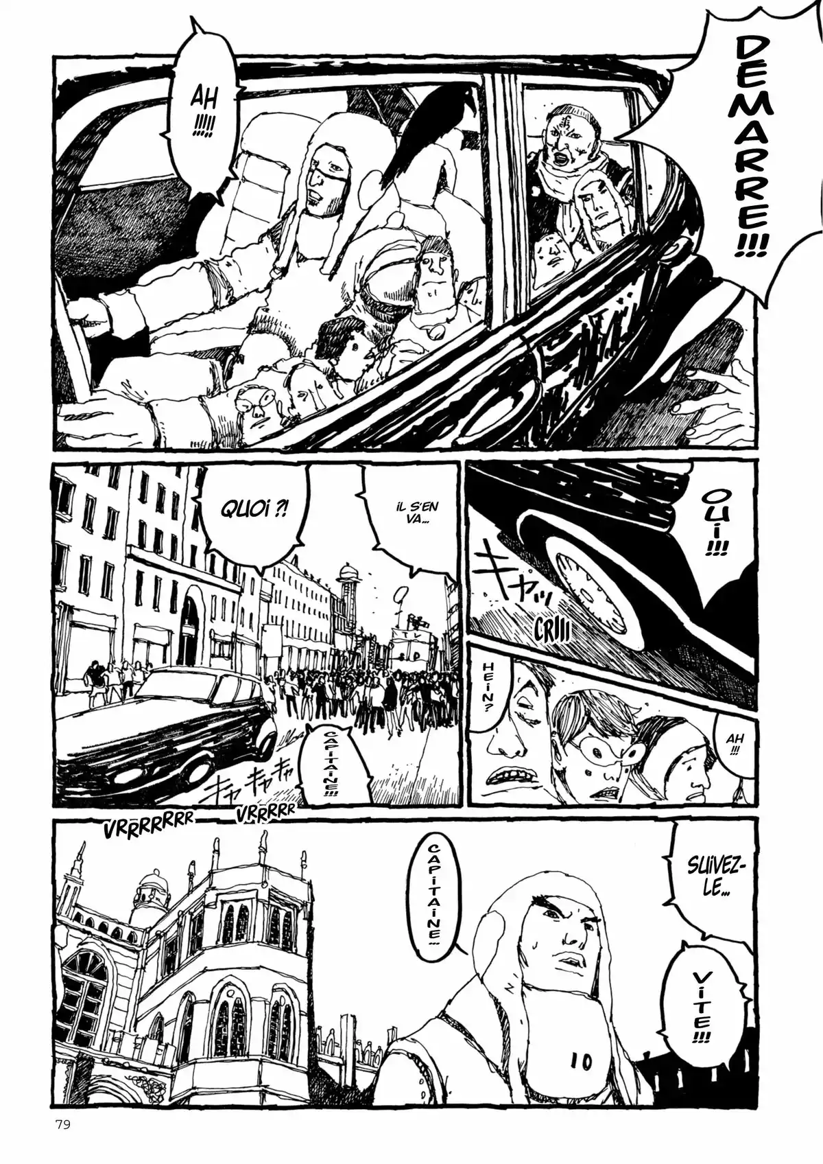 Number 5 Volume 4 page 79