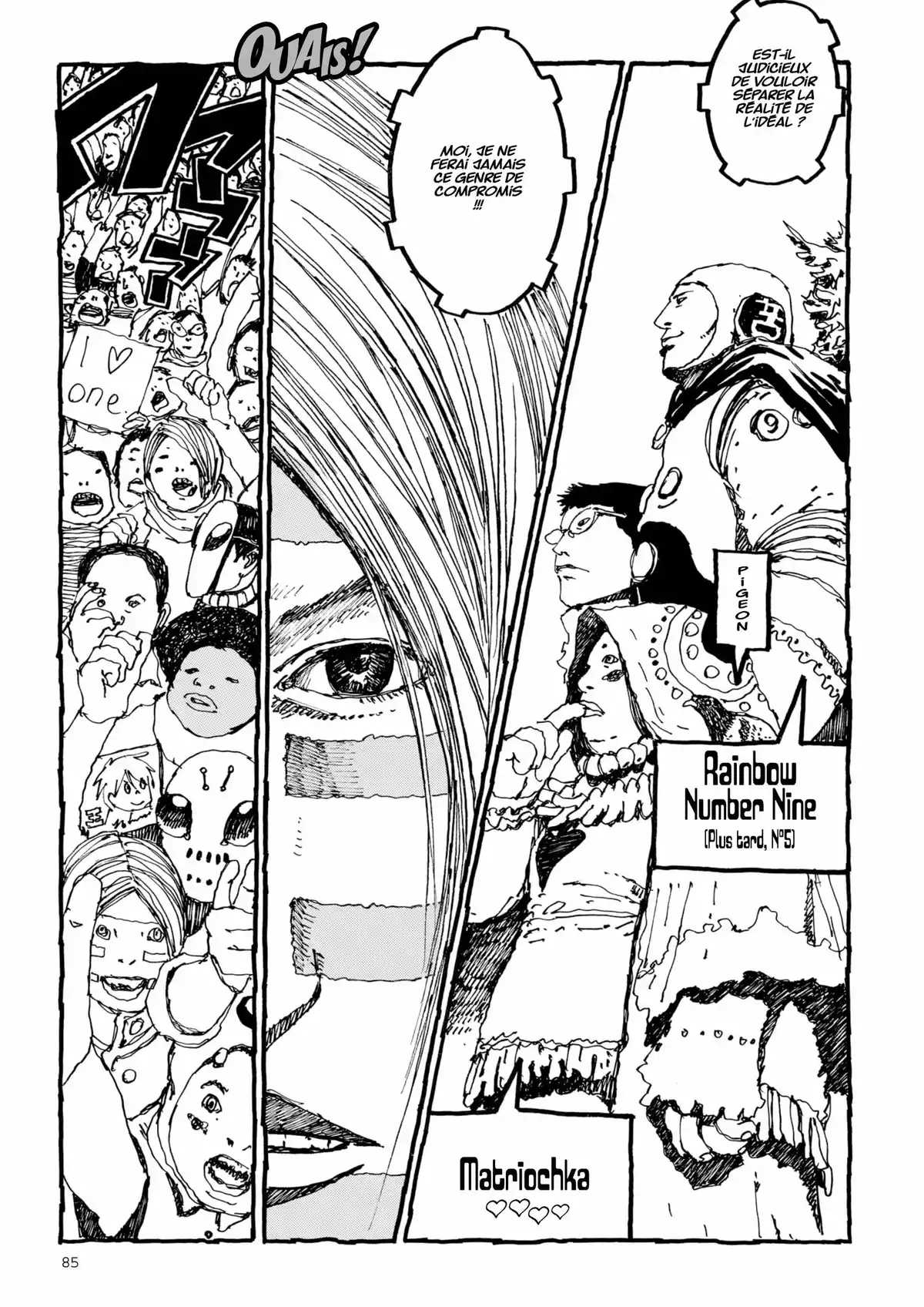 Number 5 Volume 4 page 85