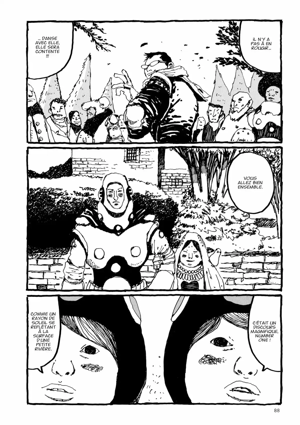 Number 5 Volume 4 page 88