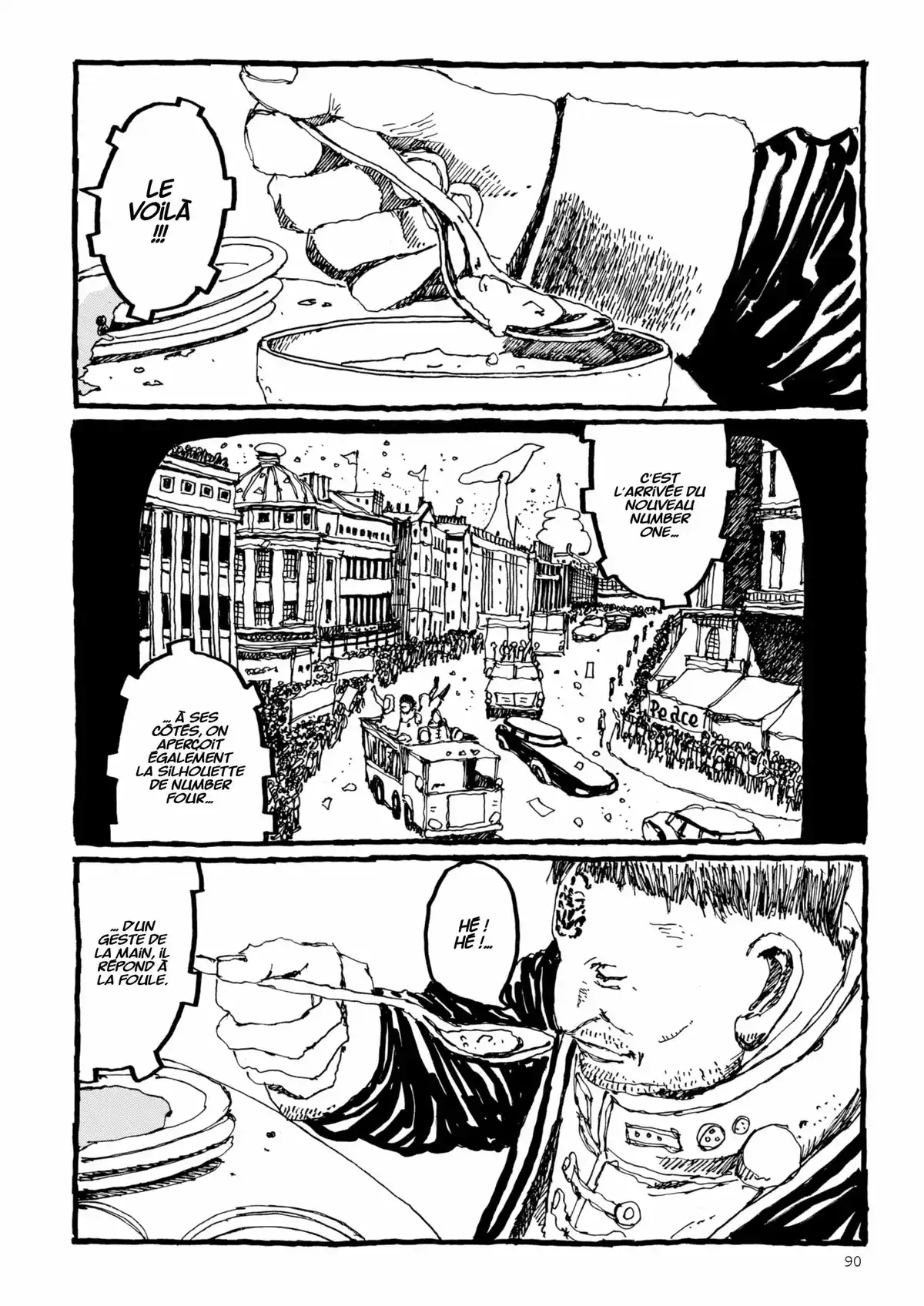 Number 5 Volume 4 page 90