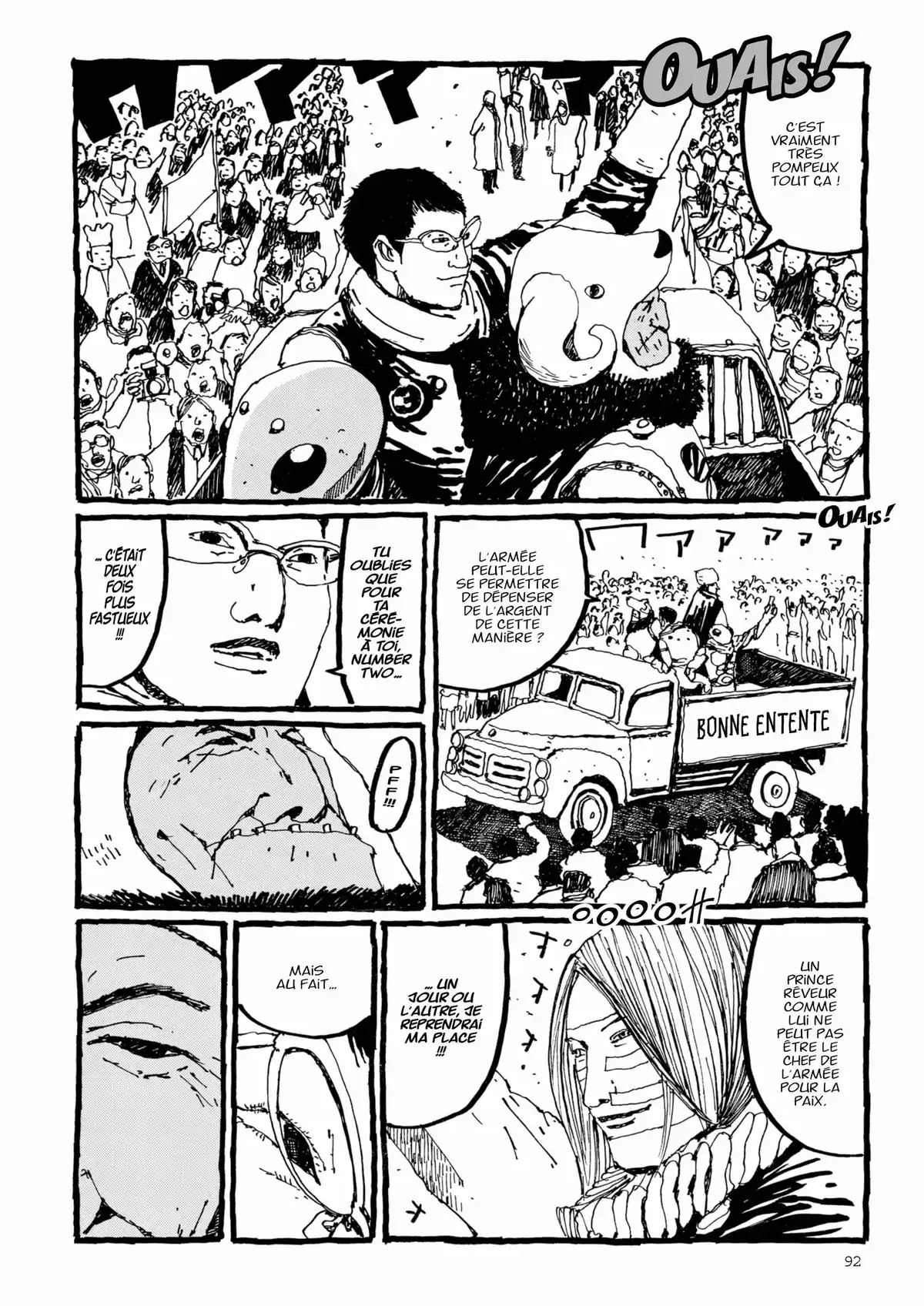 Number 5 Volume 4 page 92
