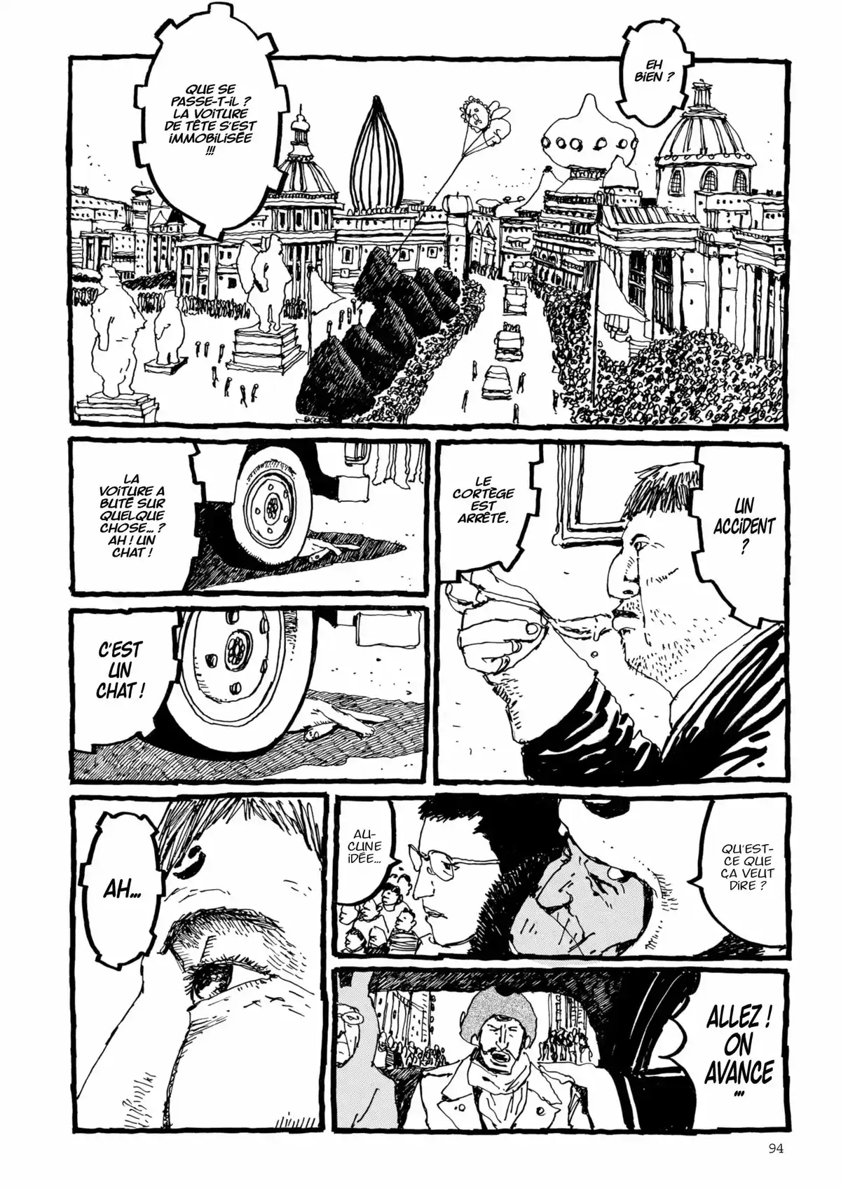 Number 5 Volume 4 page 94