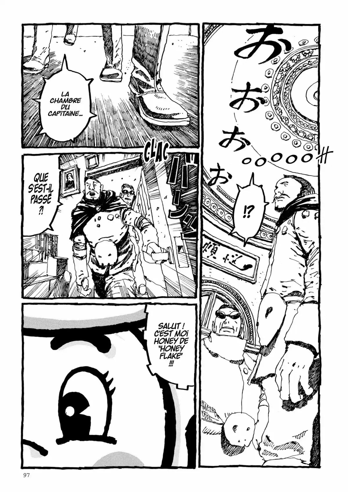 Number 5 Volume 4 page 97