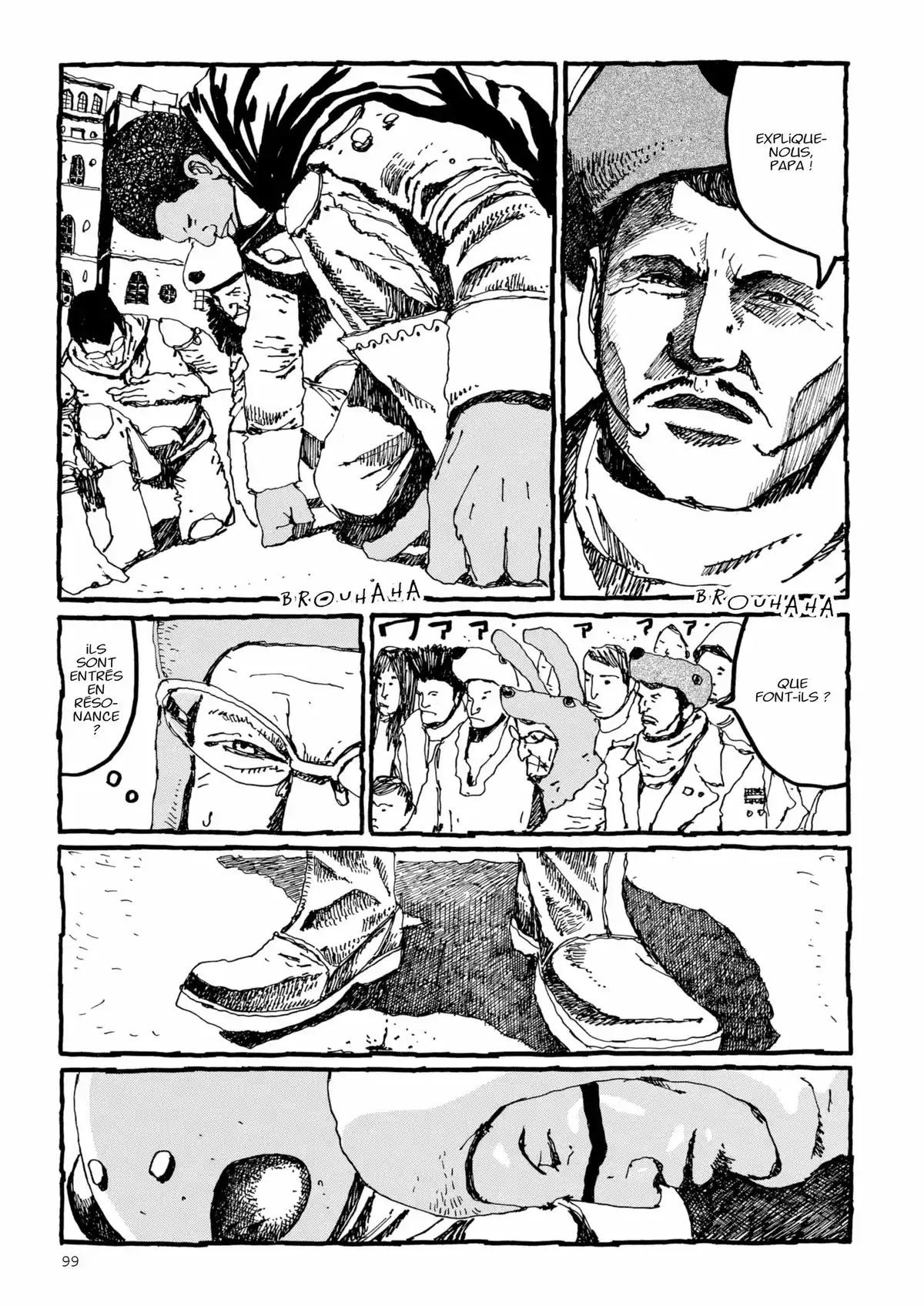 Number 5 Volume 4 page 99