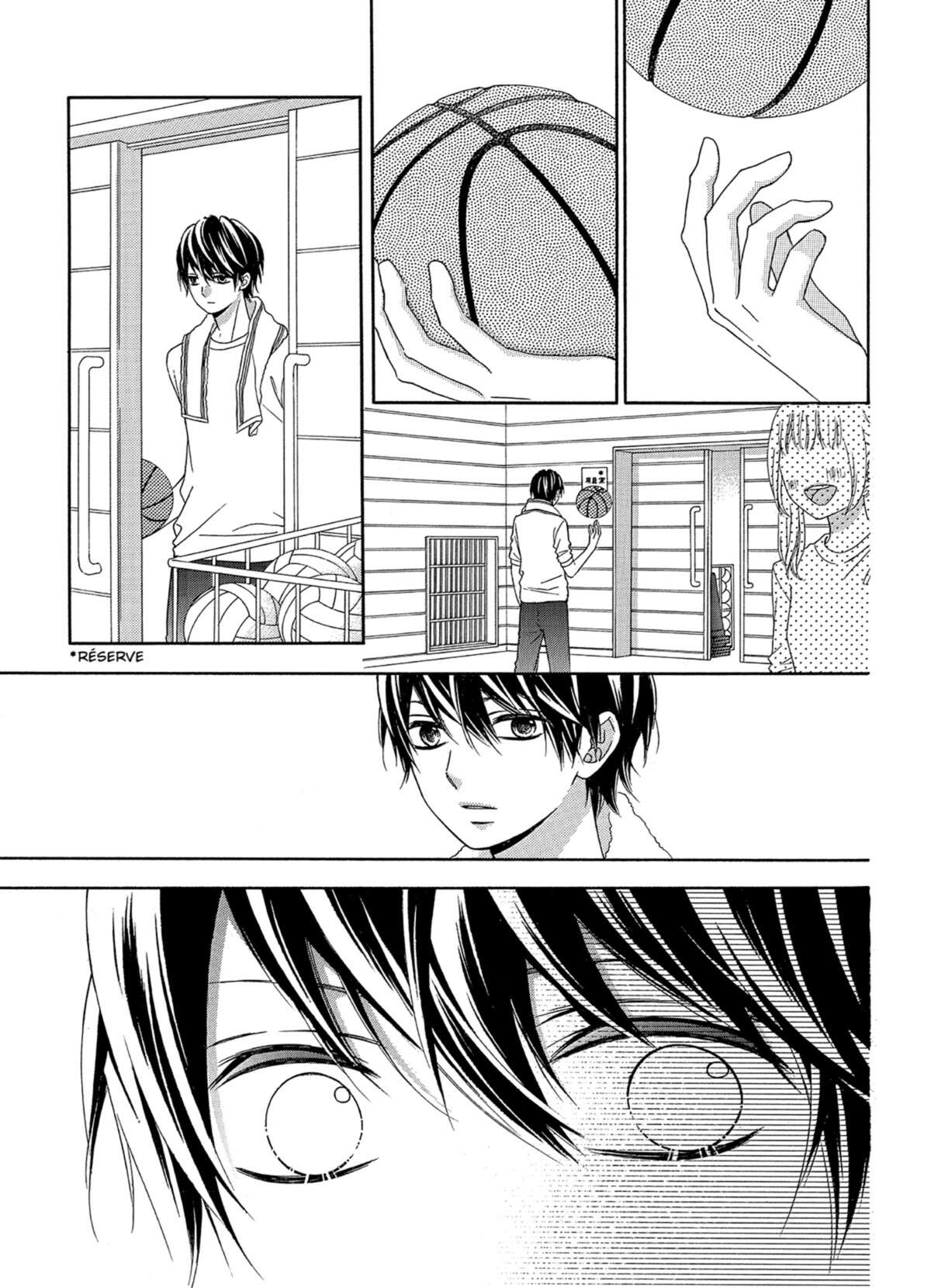 L’amour à l’excès Volume 6 page 100