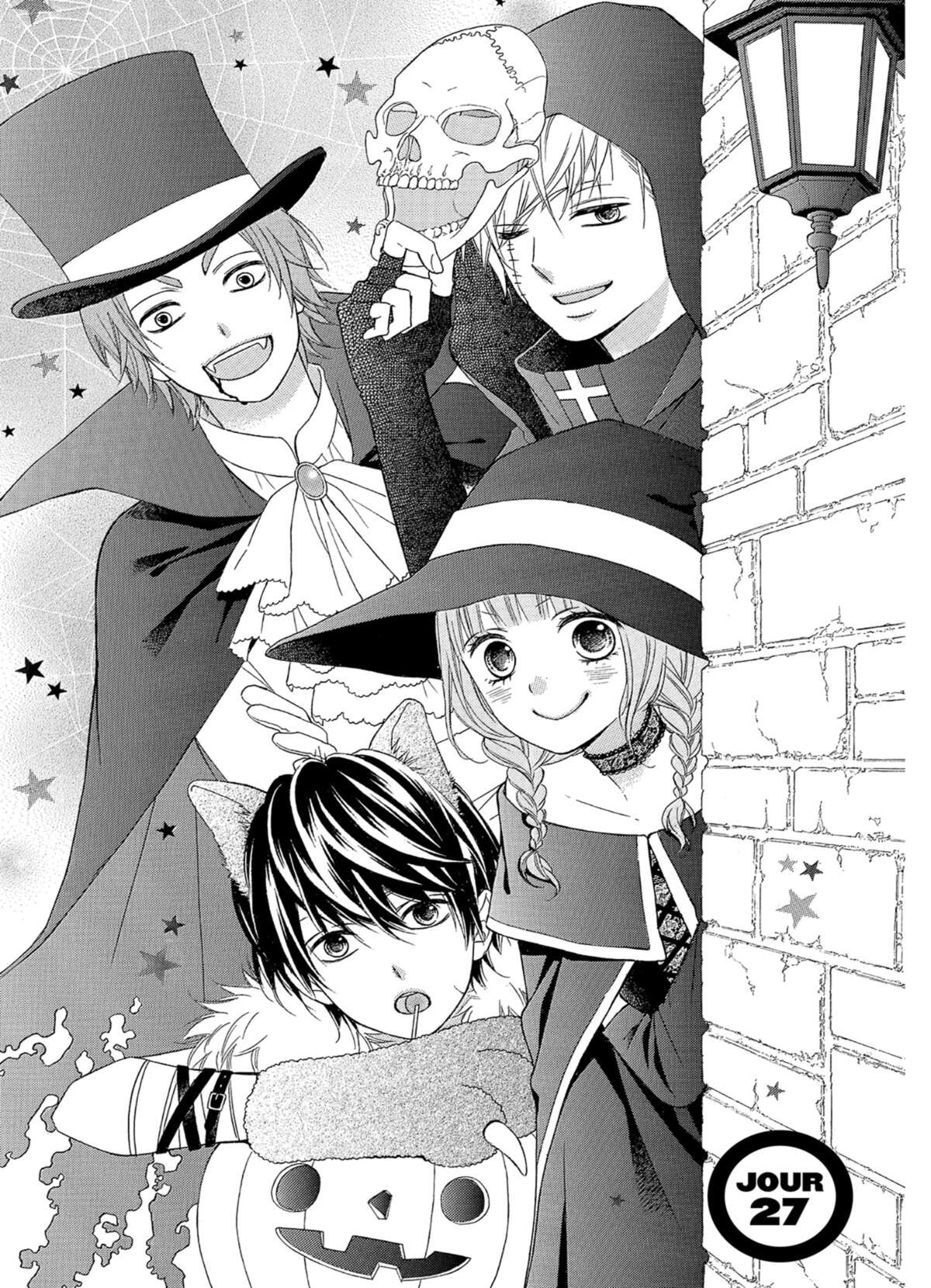 L’amour à l’excès Volume 6 page 104