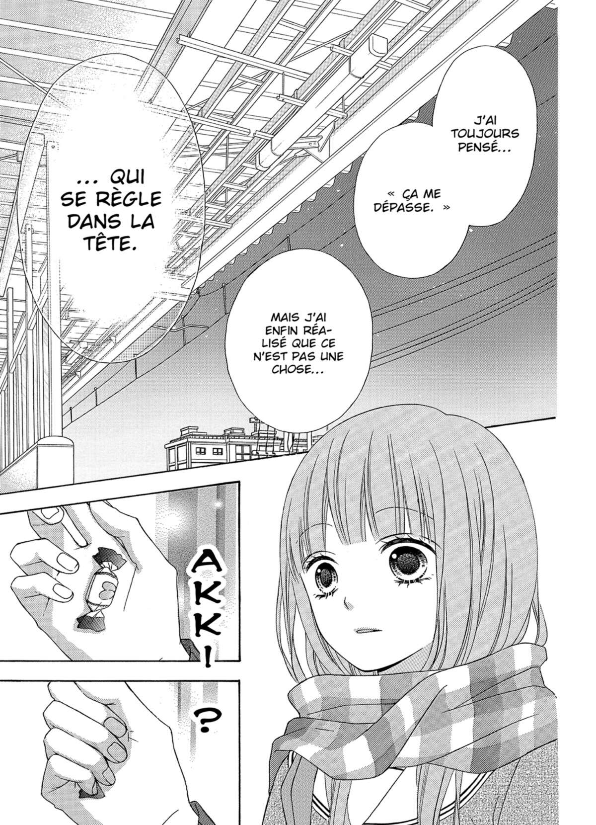 L’amour à l’excès Volume 6 page 122