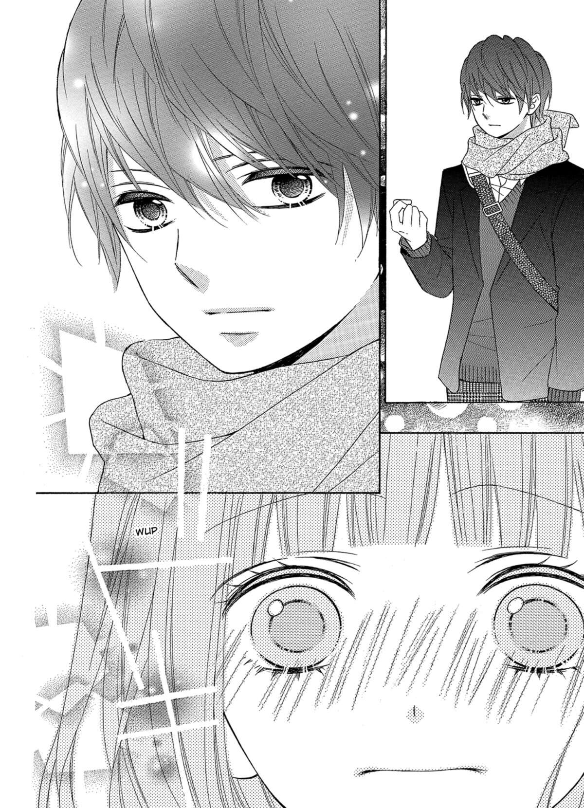 L’amour à l’excès Volume 6 page 123