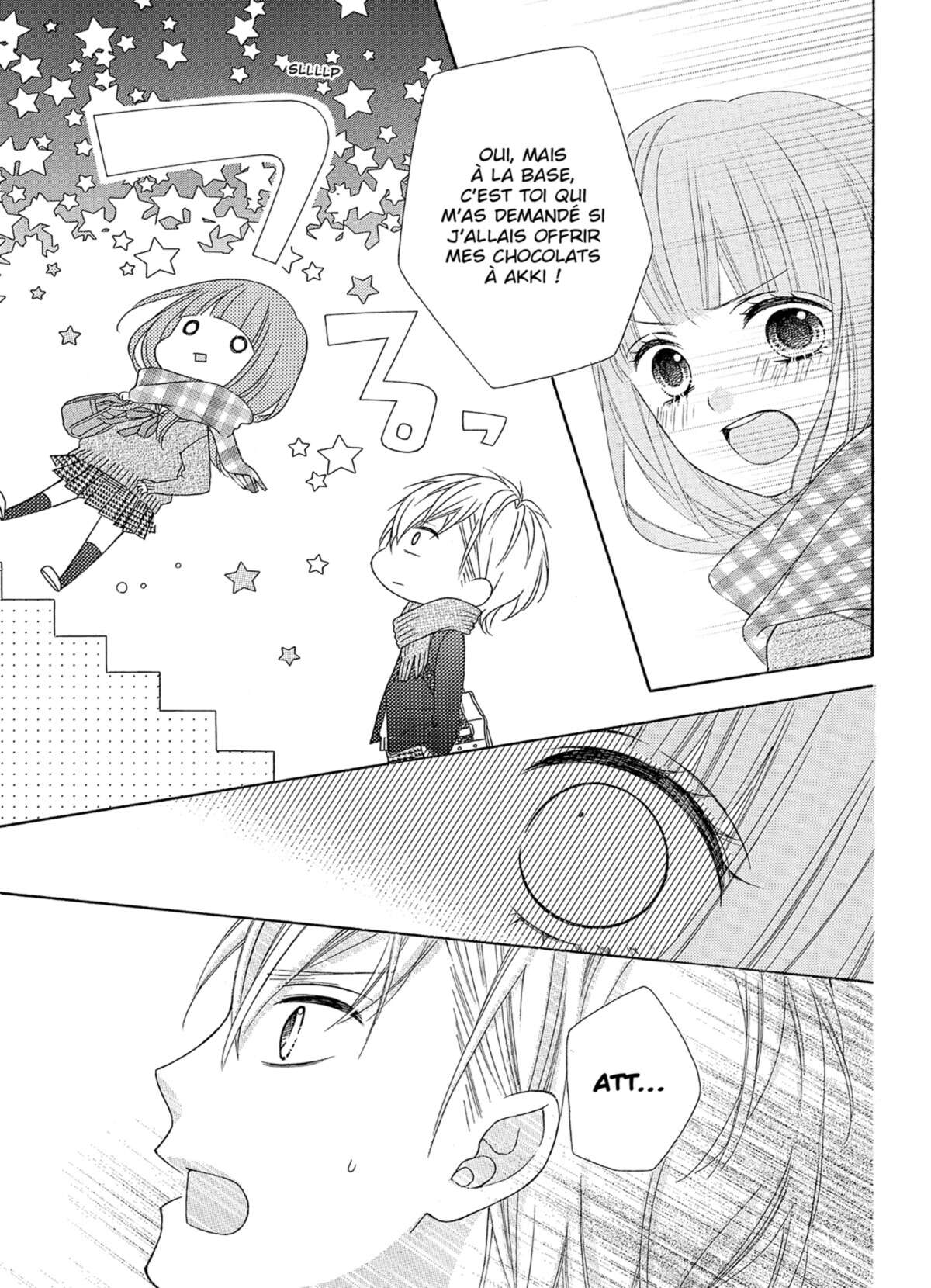 L’amour à l’excès Volume 6 page 58