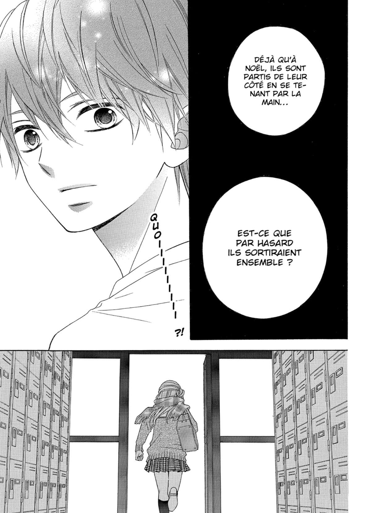 L’amour à l’excès Volume 6 page 68