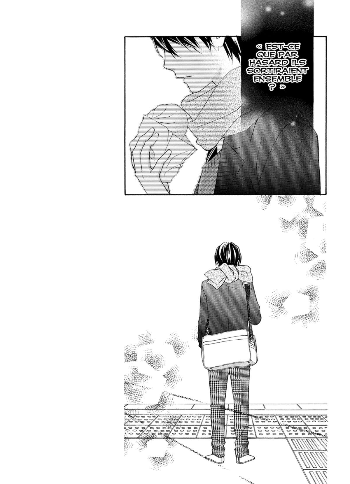 L’amour à l’excès Volume 6 page 86