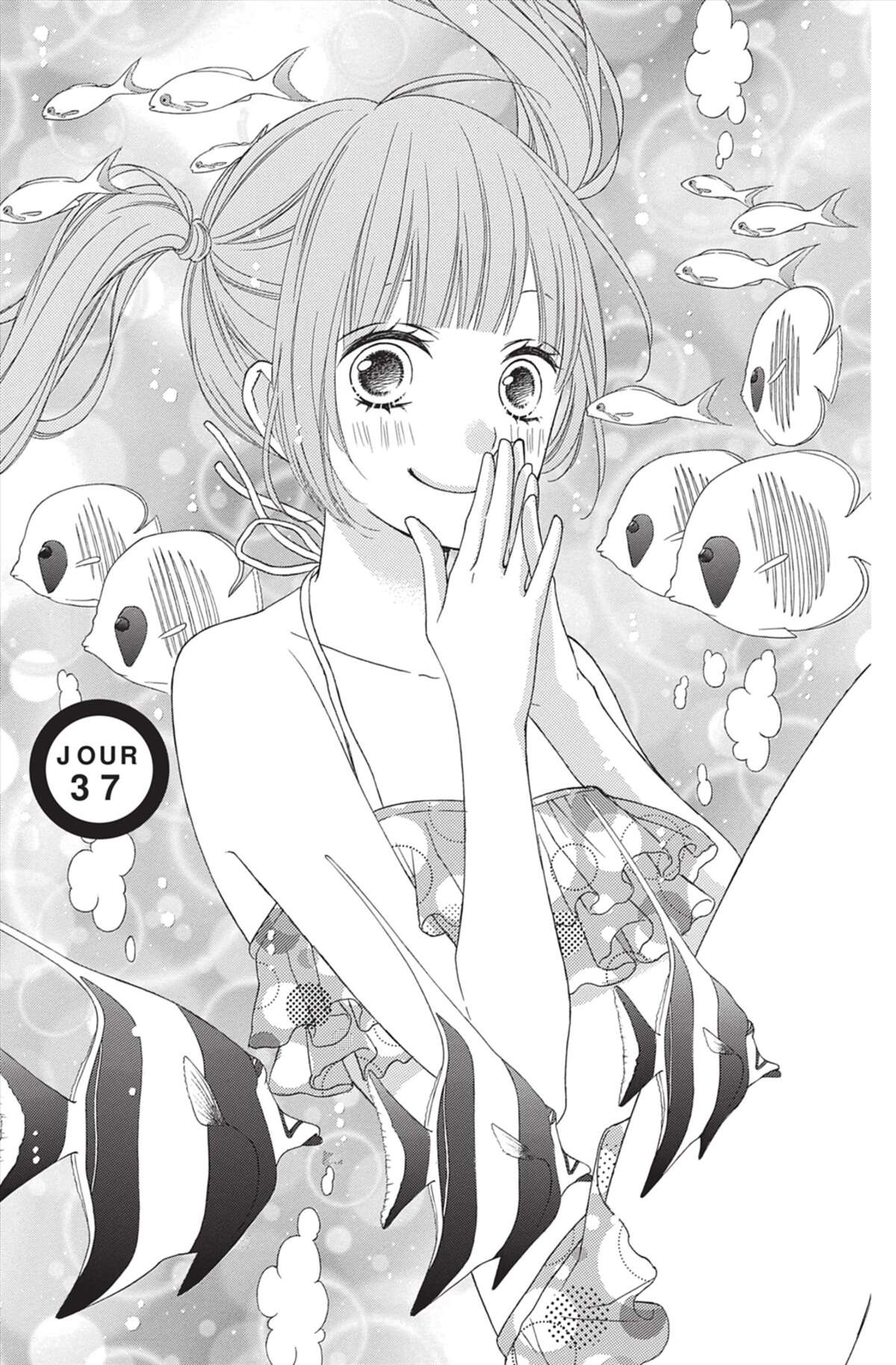 L’amour à l’excès Volume 8 page 106