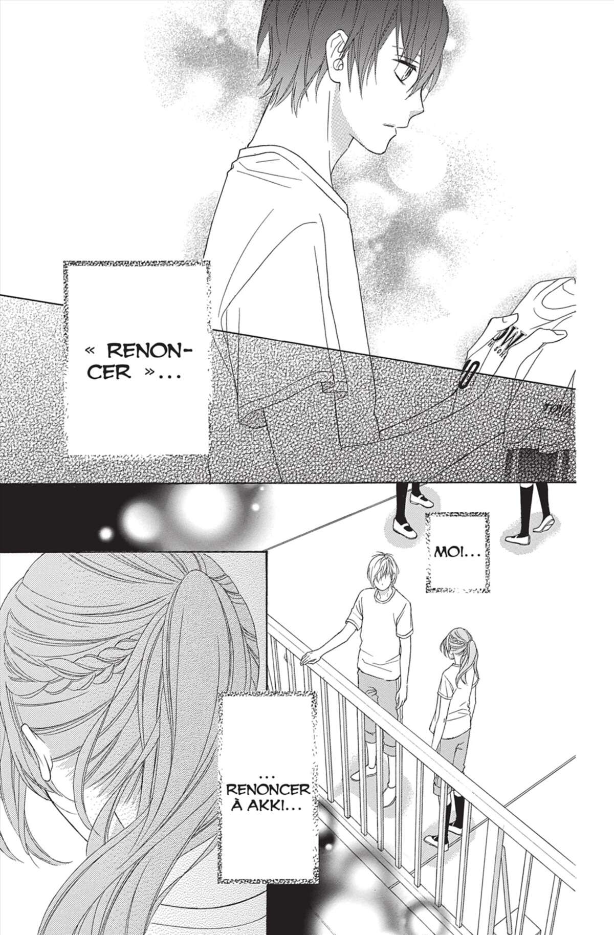 L’amour à l’excès Volume 8 page 128