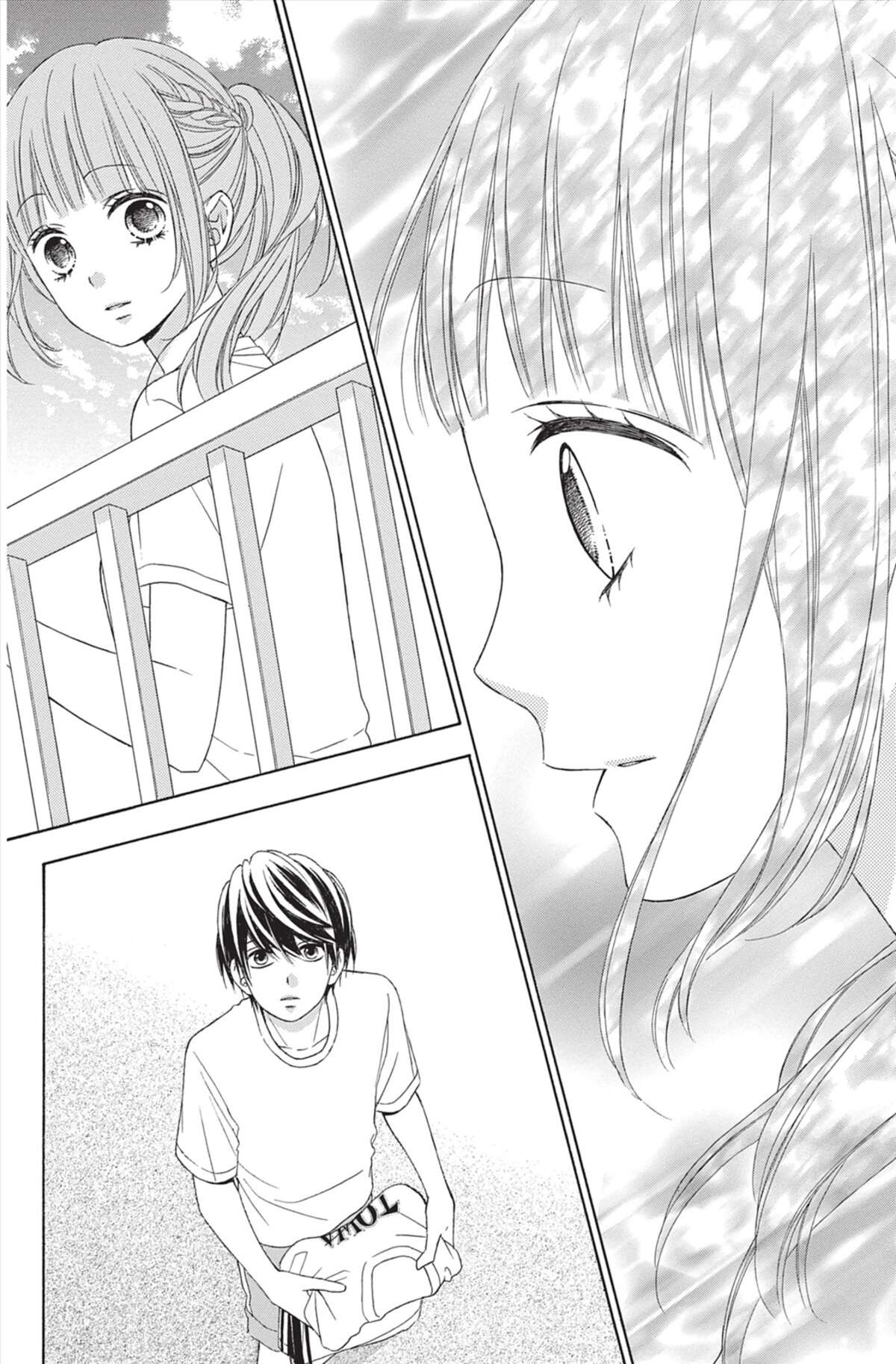 L’amour à l’excès Volume 8 page 130