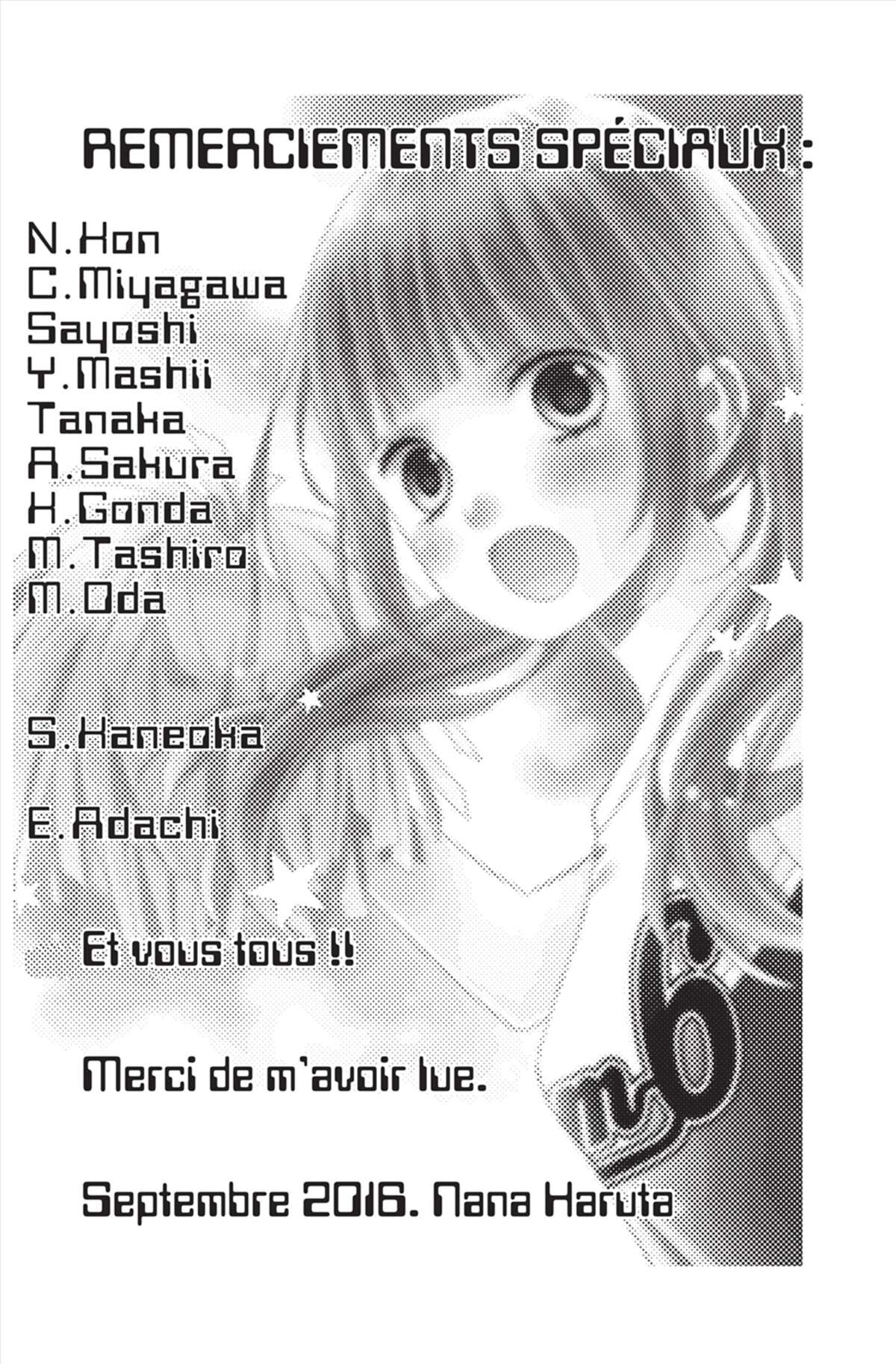 L’amour à l’excès Volume 8 page 141