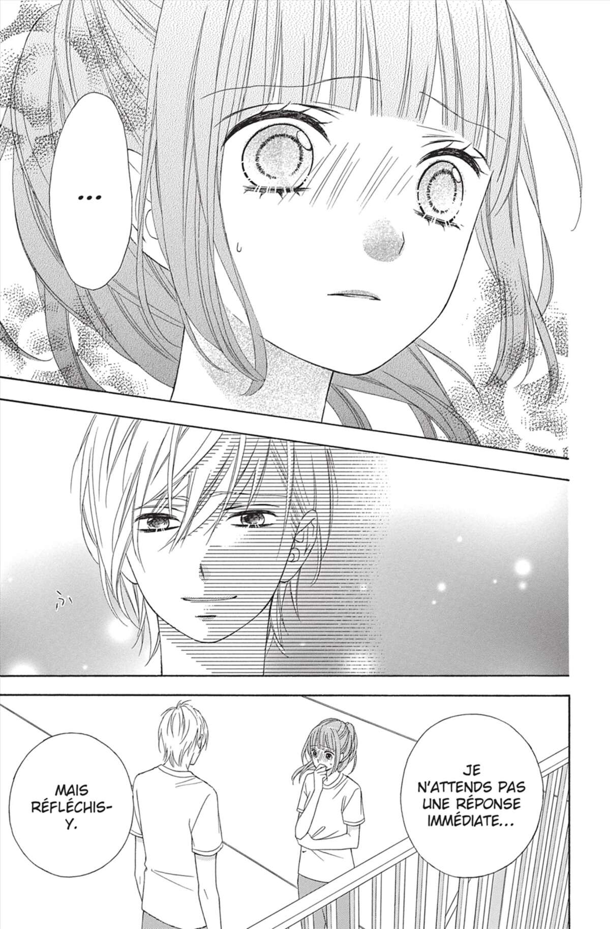 L’amour à l’excès Volume 8 page 146