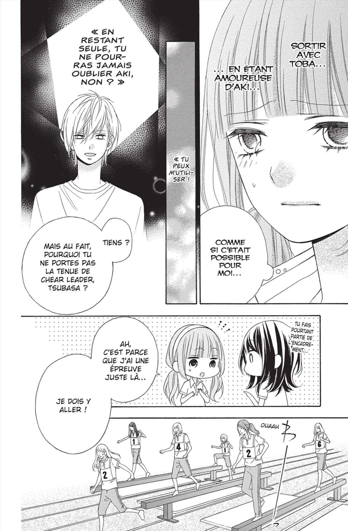 L’amour à l’excès Volume 8 page 149