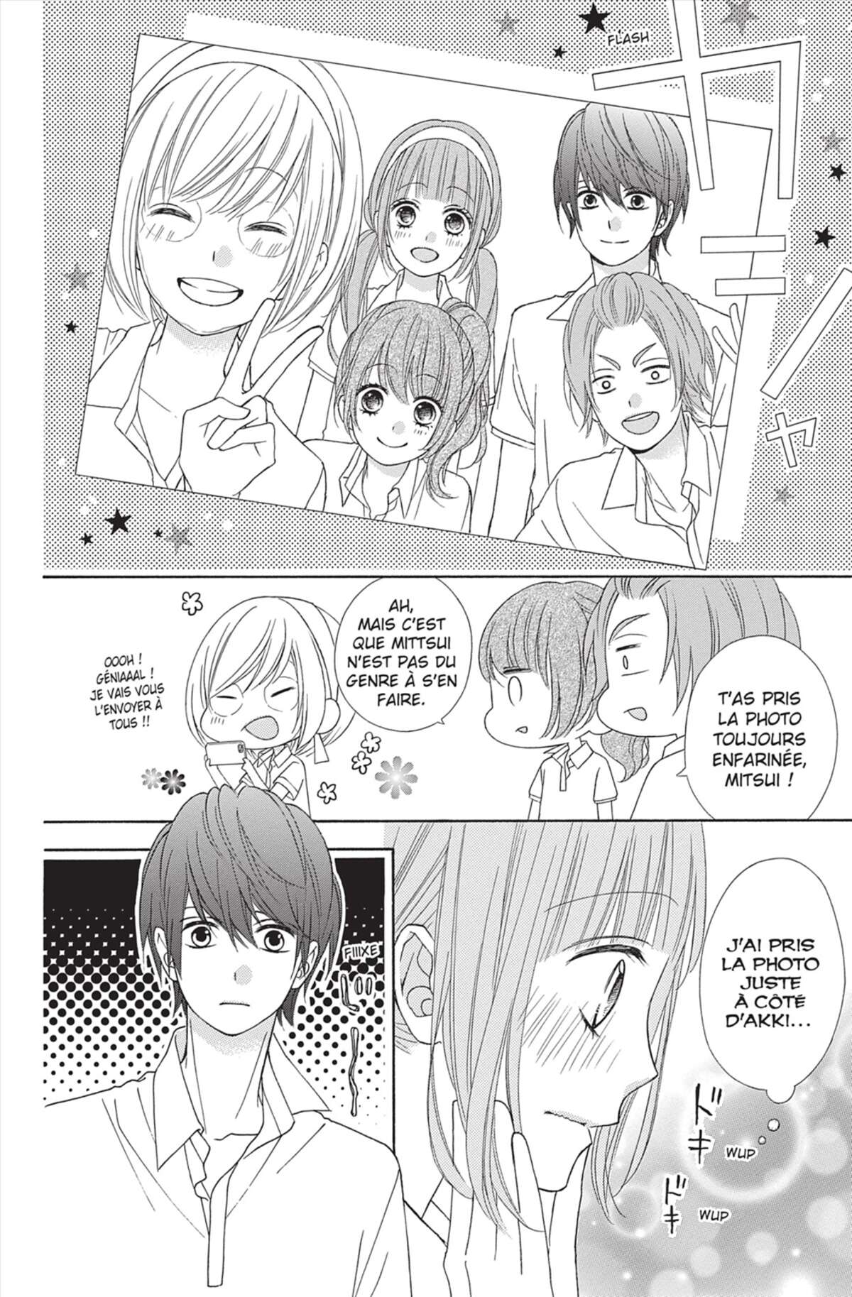 L’amour à l’excès Volume 8 page 153