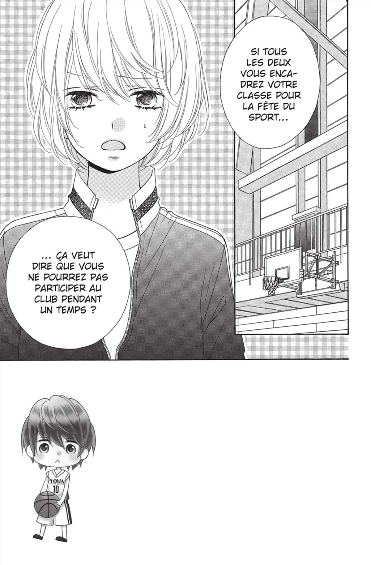 L’amour à l’excès Volume 8 page 74