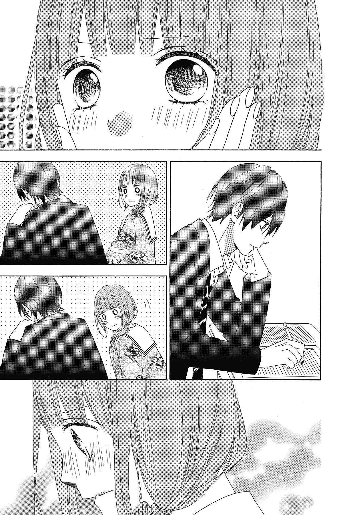 L’amour à l’excès Volume 11 page 29