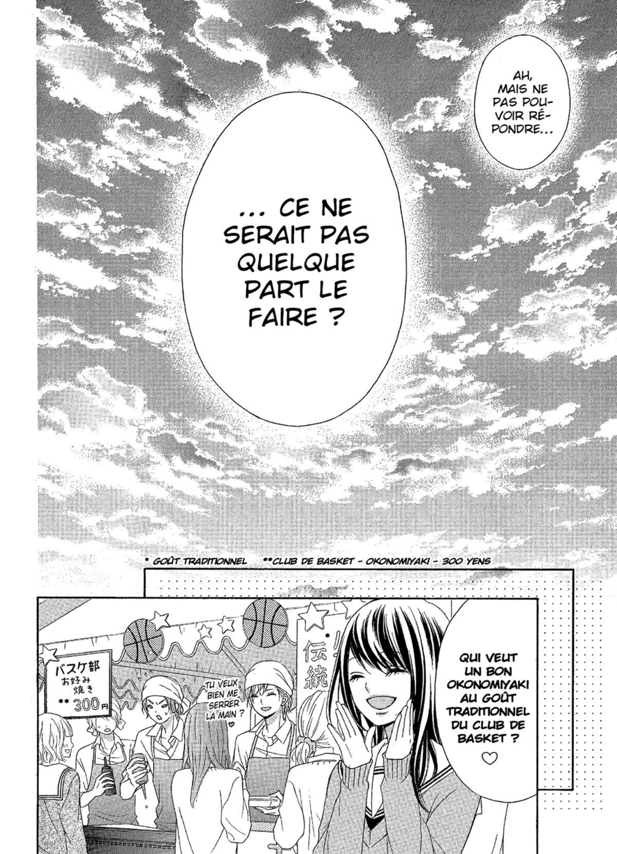 L’amour à l’excès Volume 4 page 104