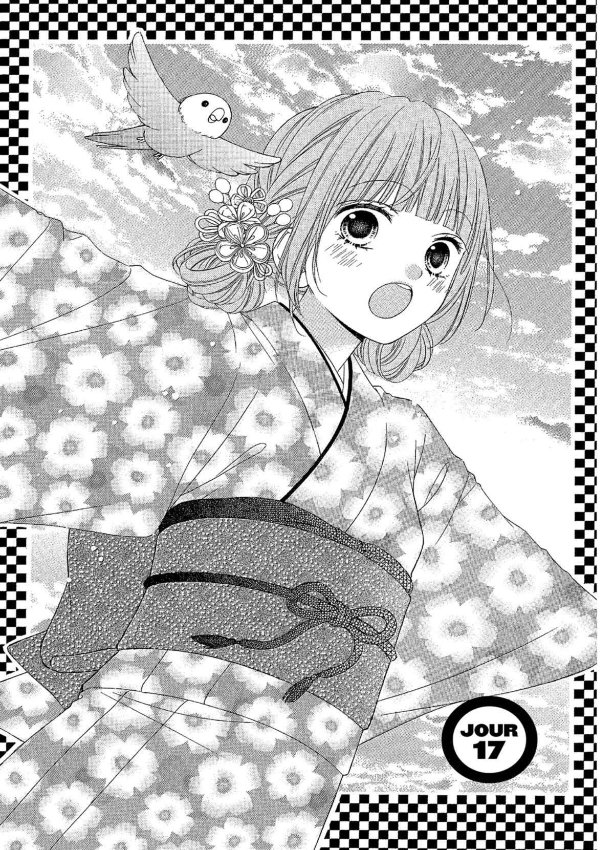L’amour à l’excès Volume 4 page 107
