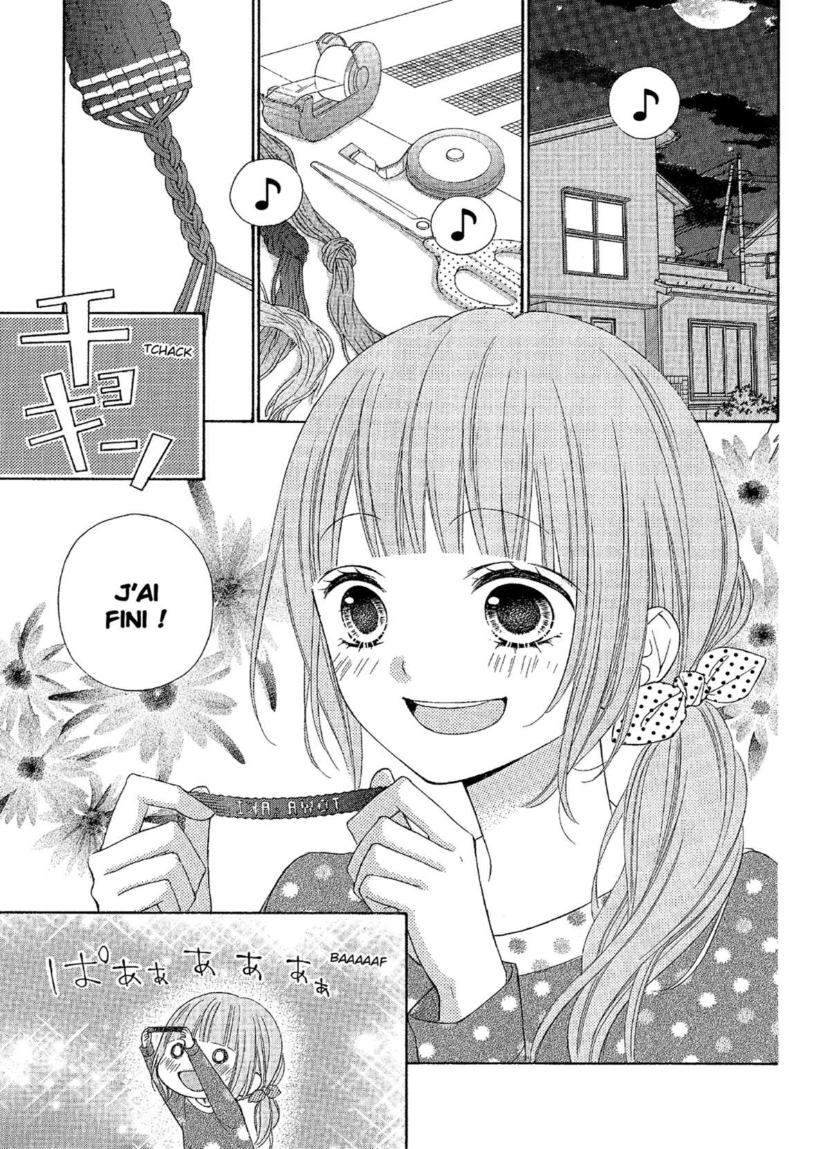 L’amour à l’excès Volume 4 page 141