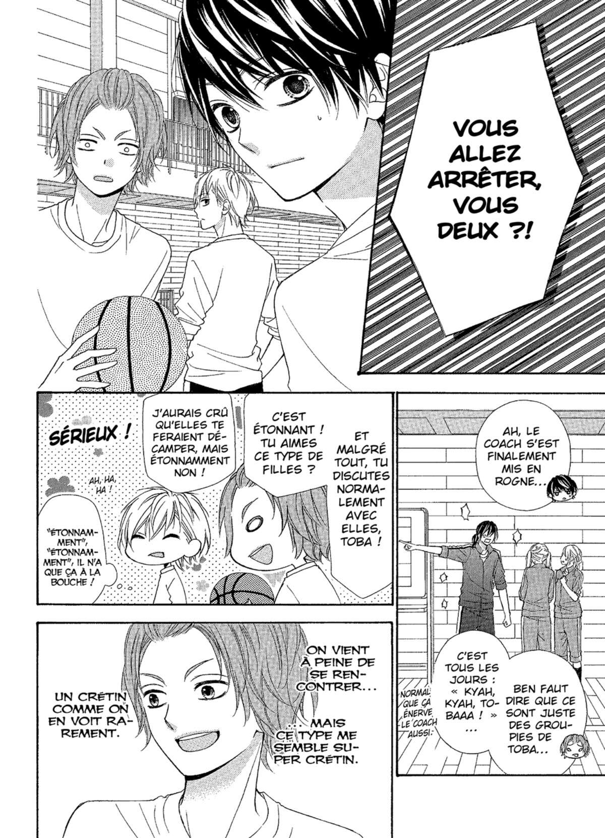 L’amour à l’excès Volume 4 page 174