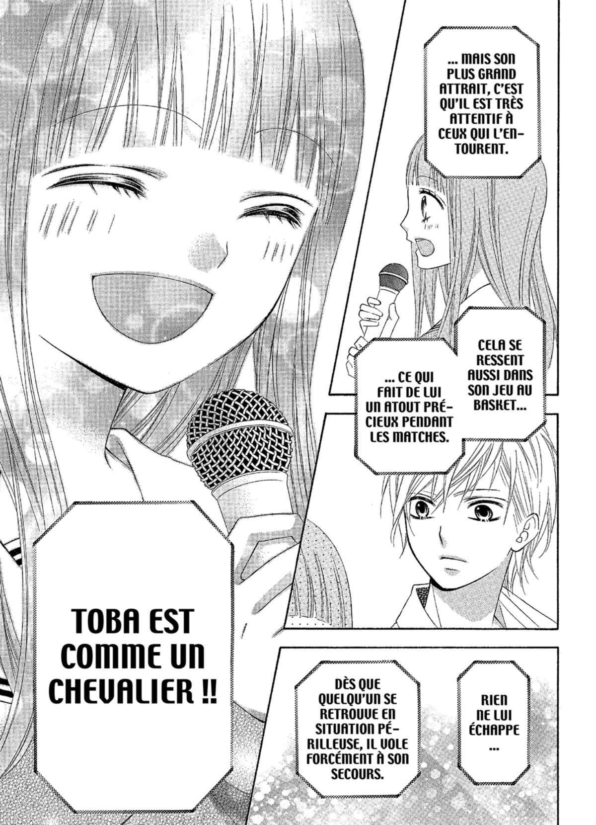 L’amour à l’excès Volume 4 page 67
