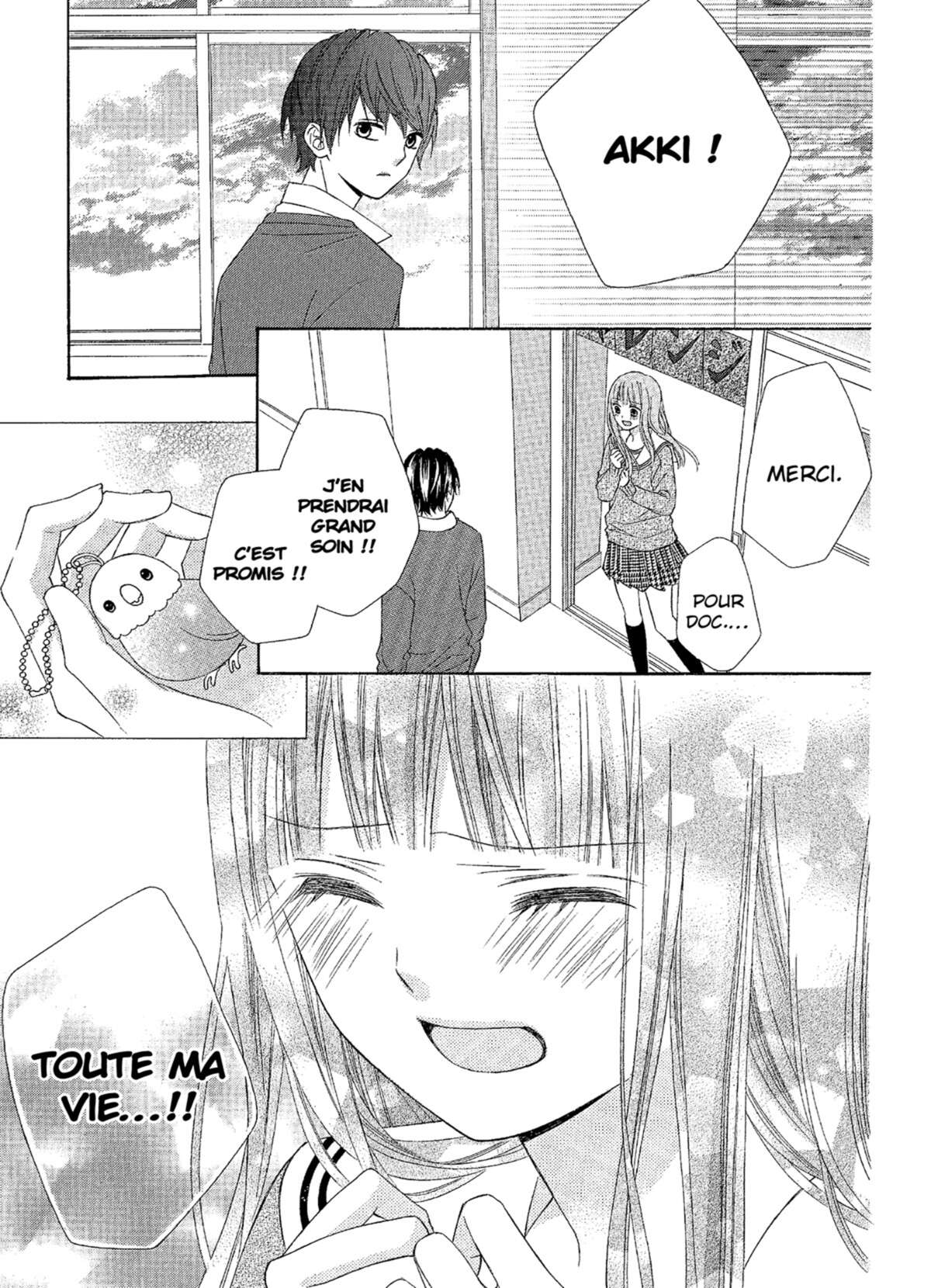 L’amour à l’excès Volume 4 page 91