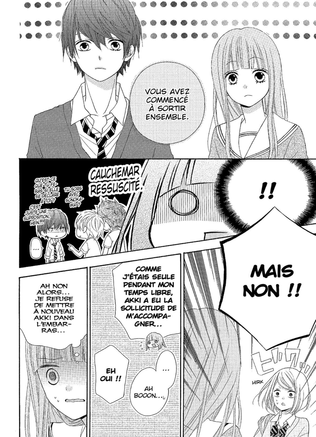 L’amour à l’excès Volume 4 page 94