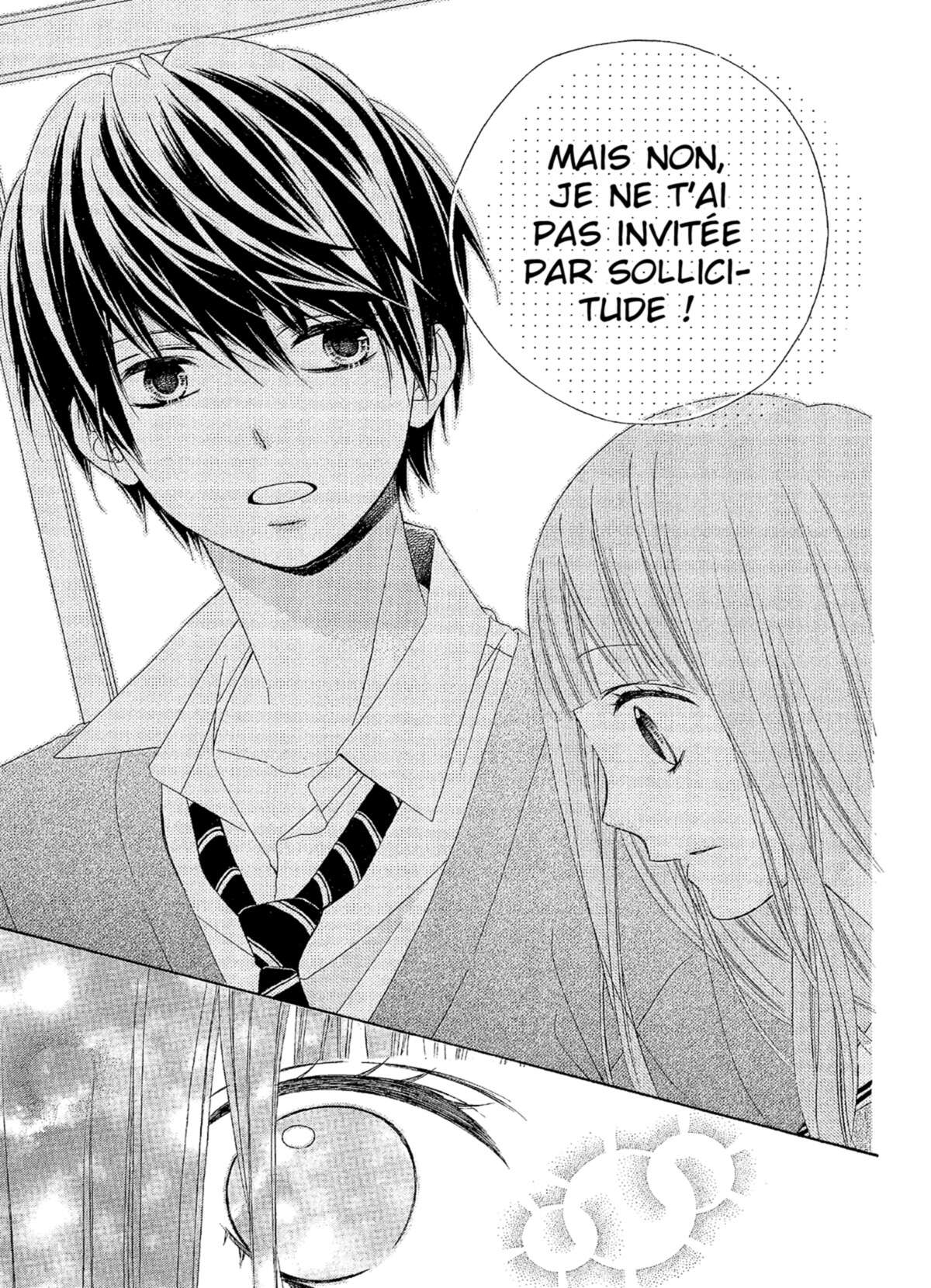 L’amour à l’excès Volume 4 page 95